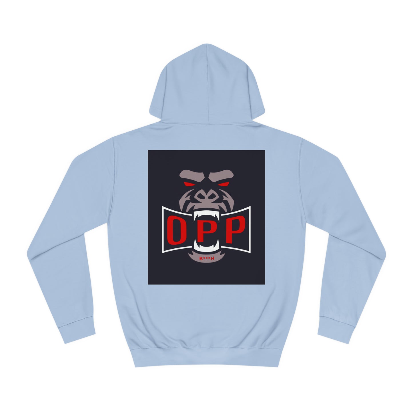 Unisex Opp Hoodie