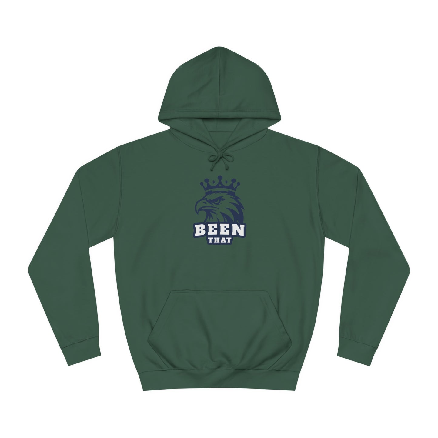 Unisex Been That Hoodie