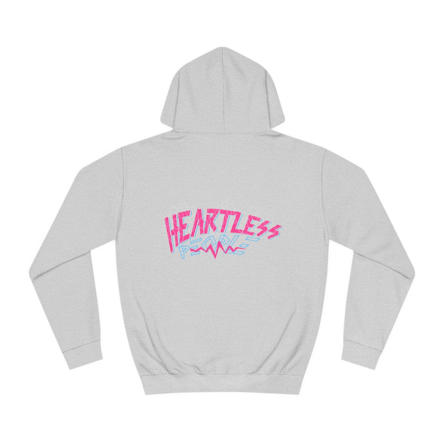 Unisex Heartless People Hoodie