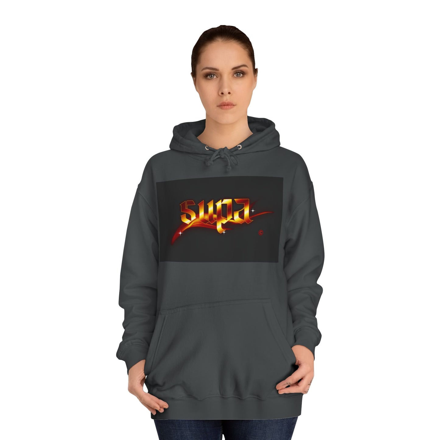 Unisex Hoodie - Stylish and Cozy Sweatshirt, Perfect for Everyday Life,Trendy Casual Wear