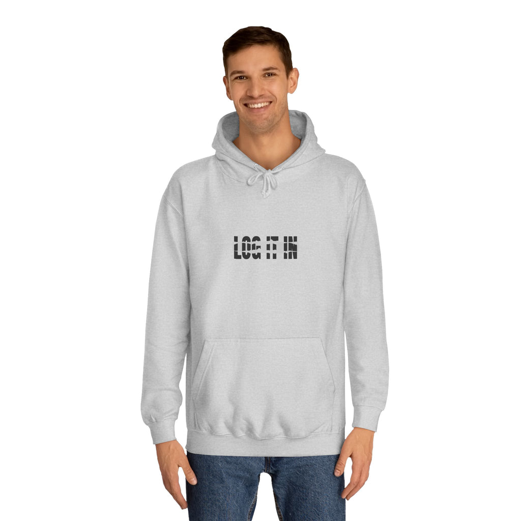 Trendy Unisex Hoodie - Casual Wear, Life, Gift, Cozy Fashion, Streetwear, Unique Design, Everyday Comfort