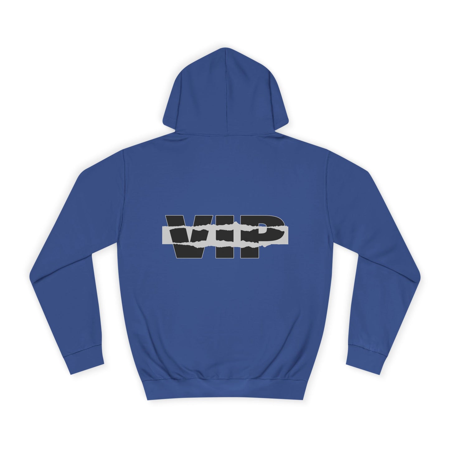 VIP Unisex Hoodie | Trendy Sweatshirt, Casual Wear, Gifts, Birthday Present, Cozy Lounge Gear