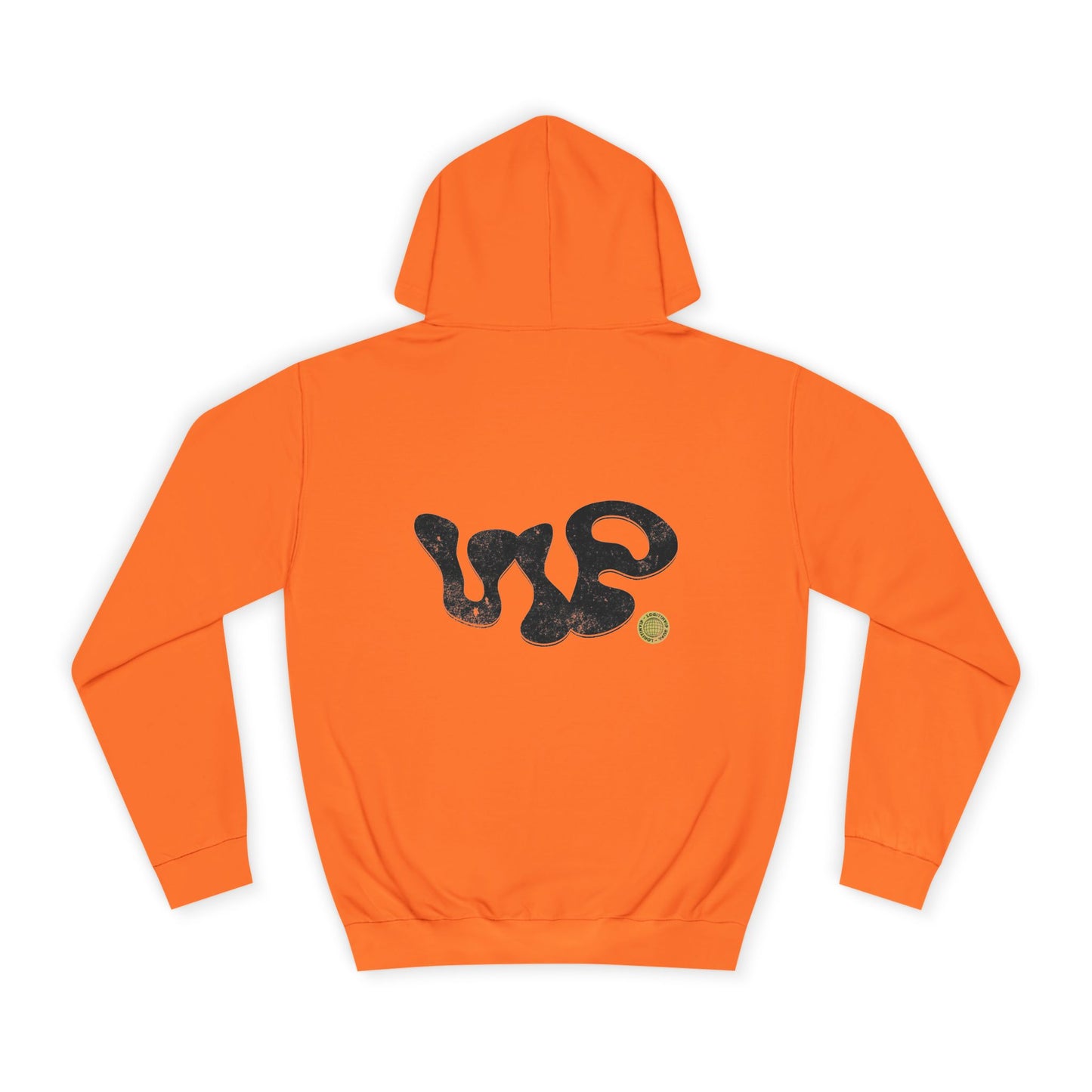 Unisex College Hoodie