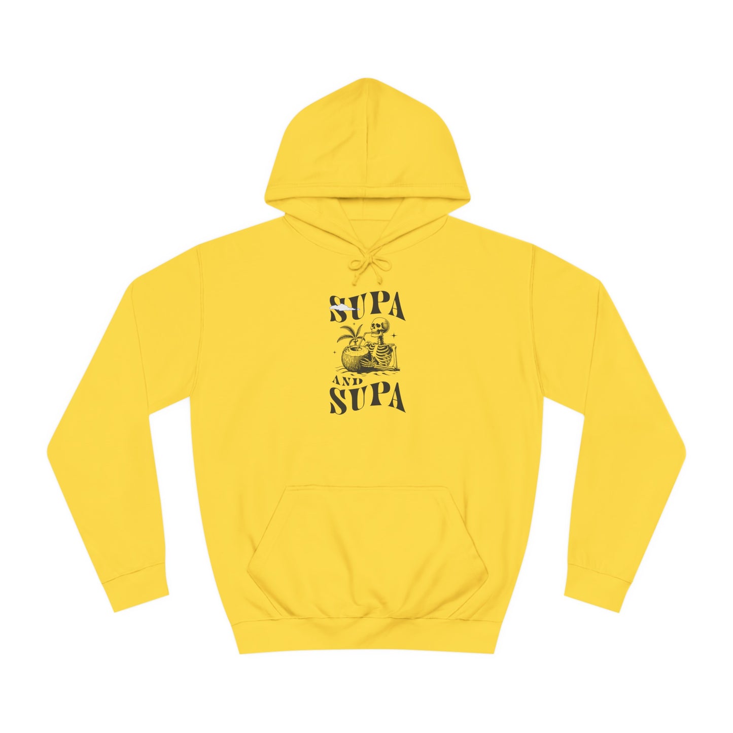 Unisex SUPA  Hoodie