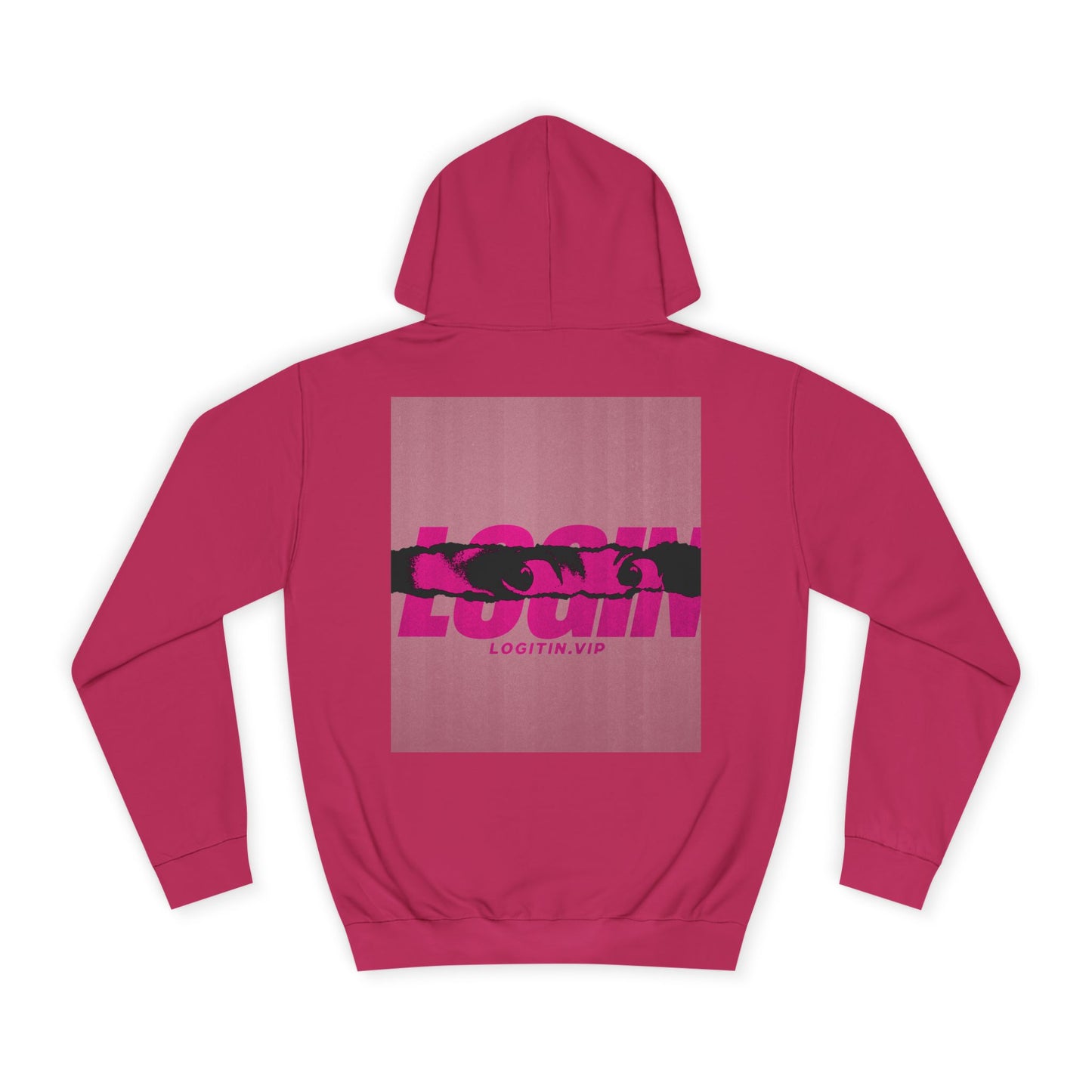 Stylish Unisex Hoodie - Cool Graphic Sweatshirt, Trendy Apparel, Gift, Cozy Loungewear
