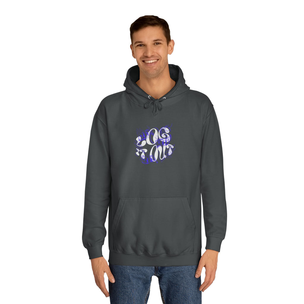 Trendy Hoodie, Cozy Unisex Pullover, Graphic Sweatshirt, Casual Wear, Gift,Stylish Hoodie