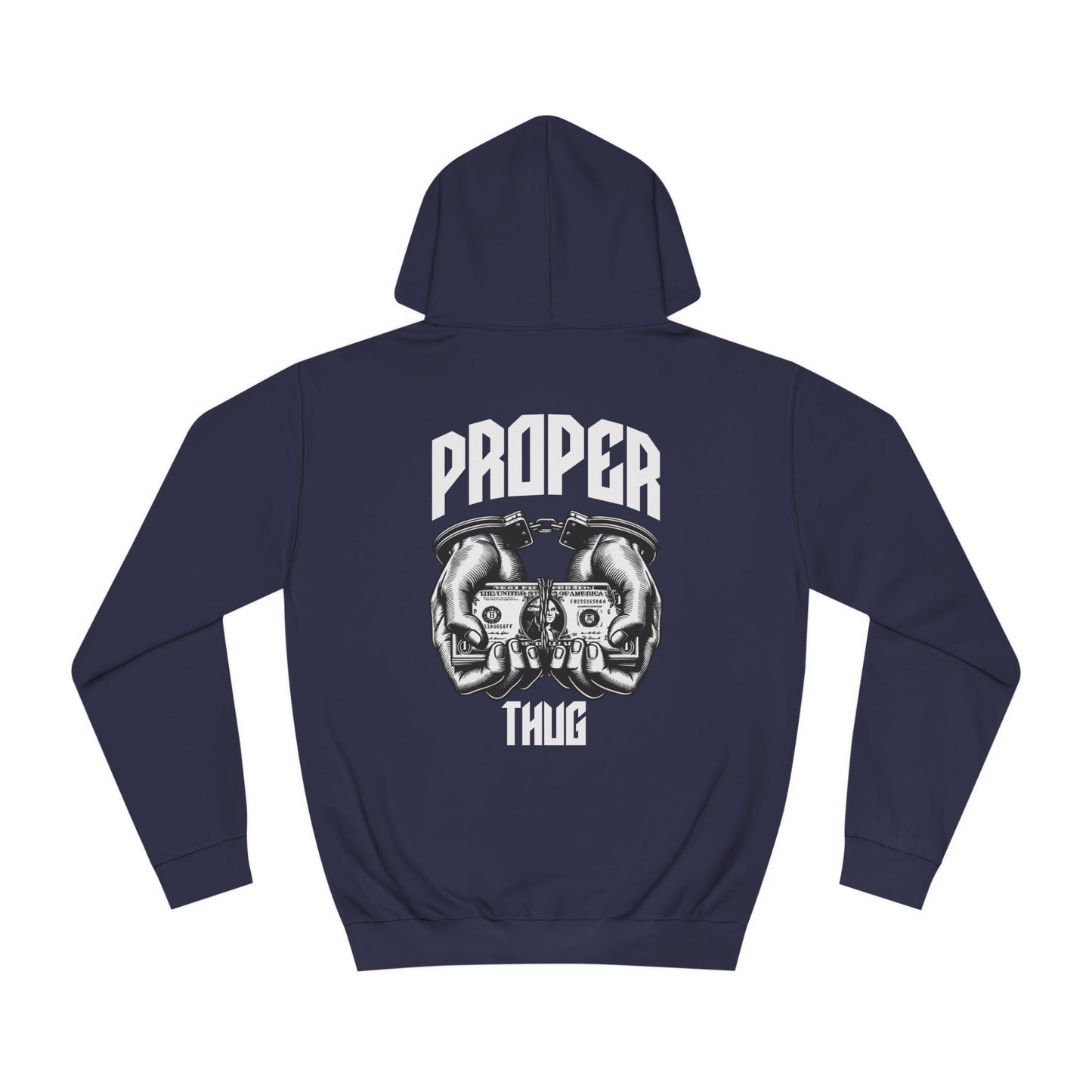 Unisex Proper Hoodie