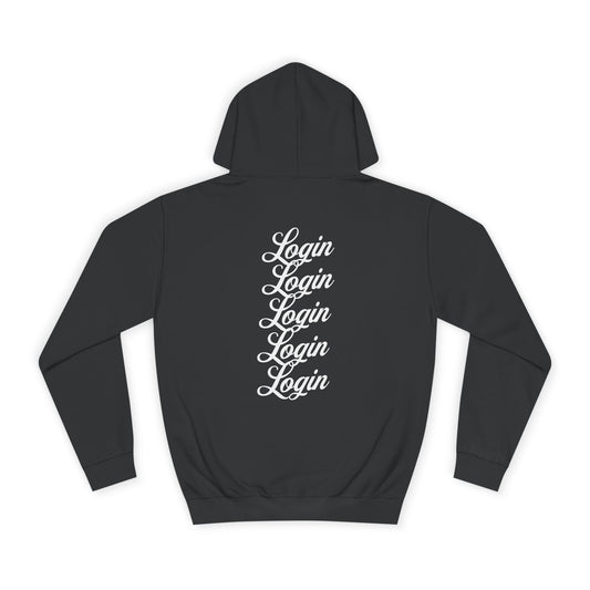 Stylish Unisex trendy Hoodie - Comfortable Casual Wear, Gift for anybody, Cozy Lounge Hooded Sweatshirt