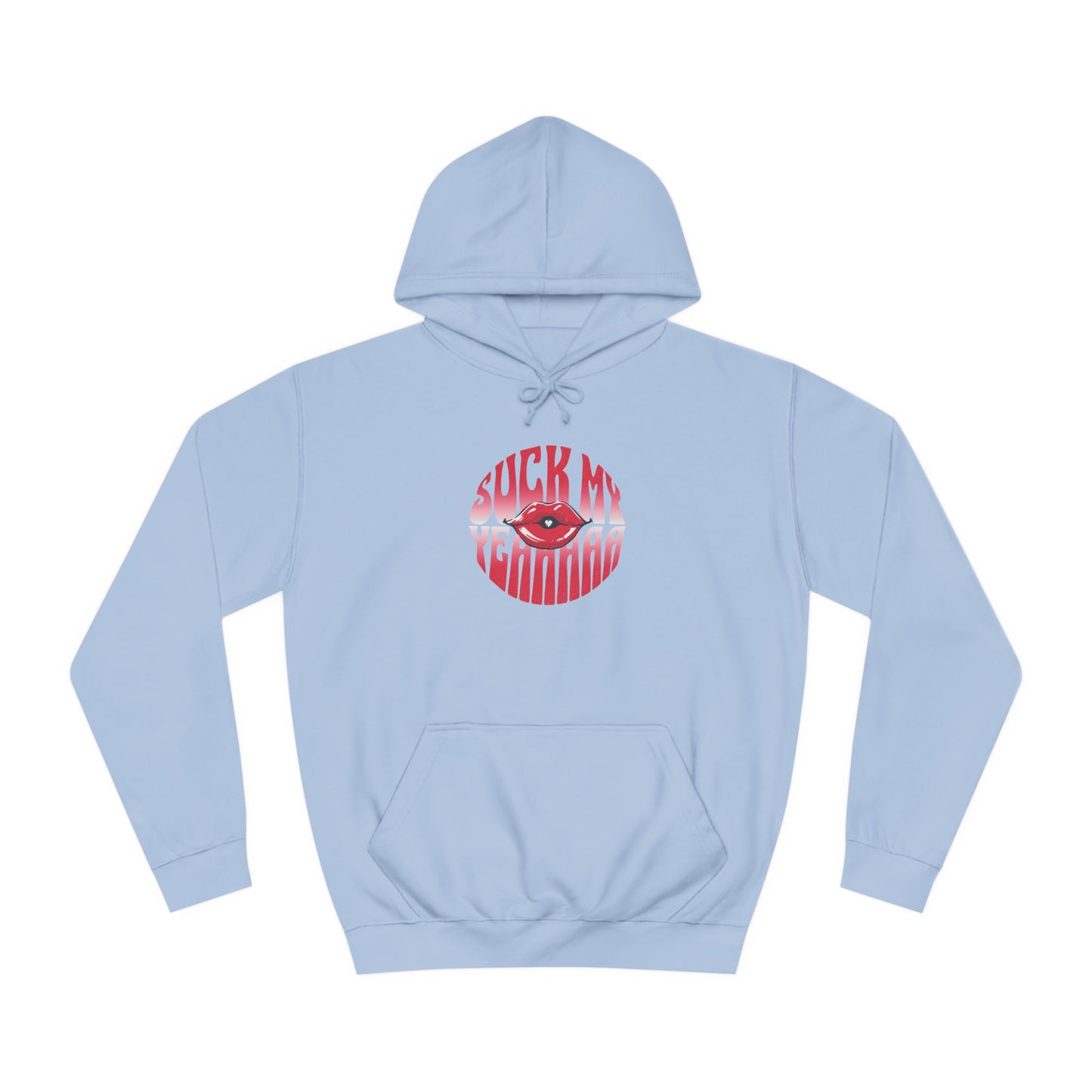 Unisex Yeaaaaa Hoodie