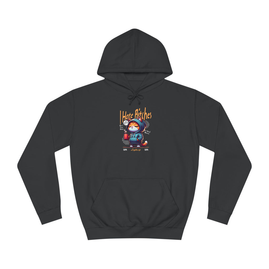 Unisex IRHB Hoodie