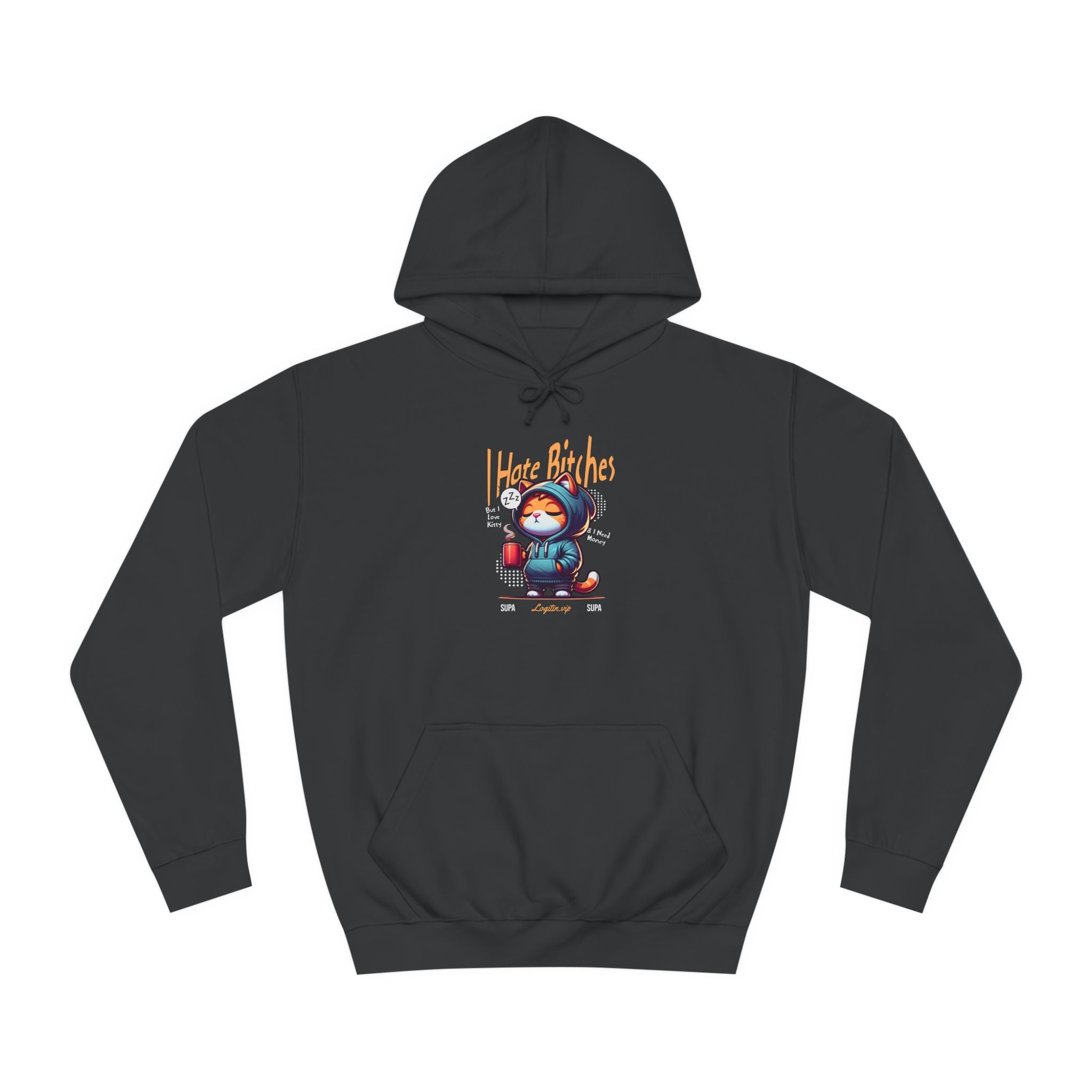 Unisex IRHB Hoodie
