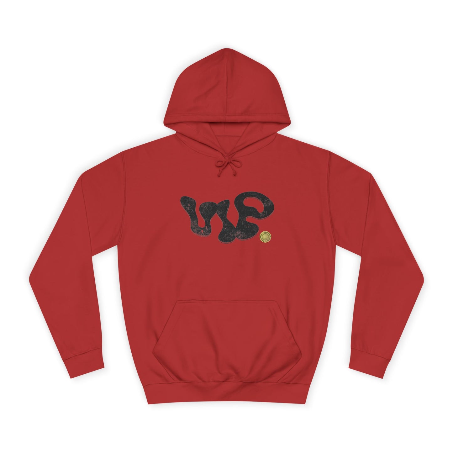 Unisex College Hoodie