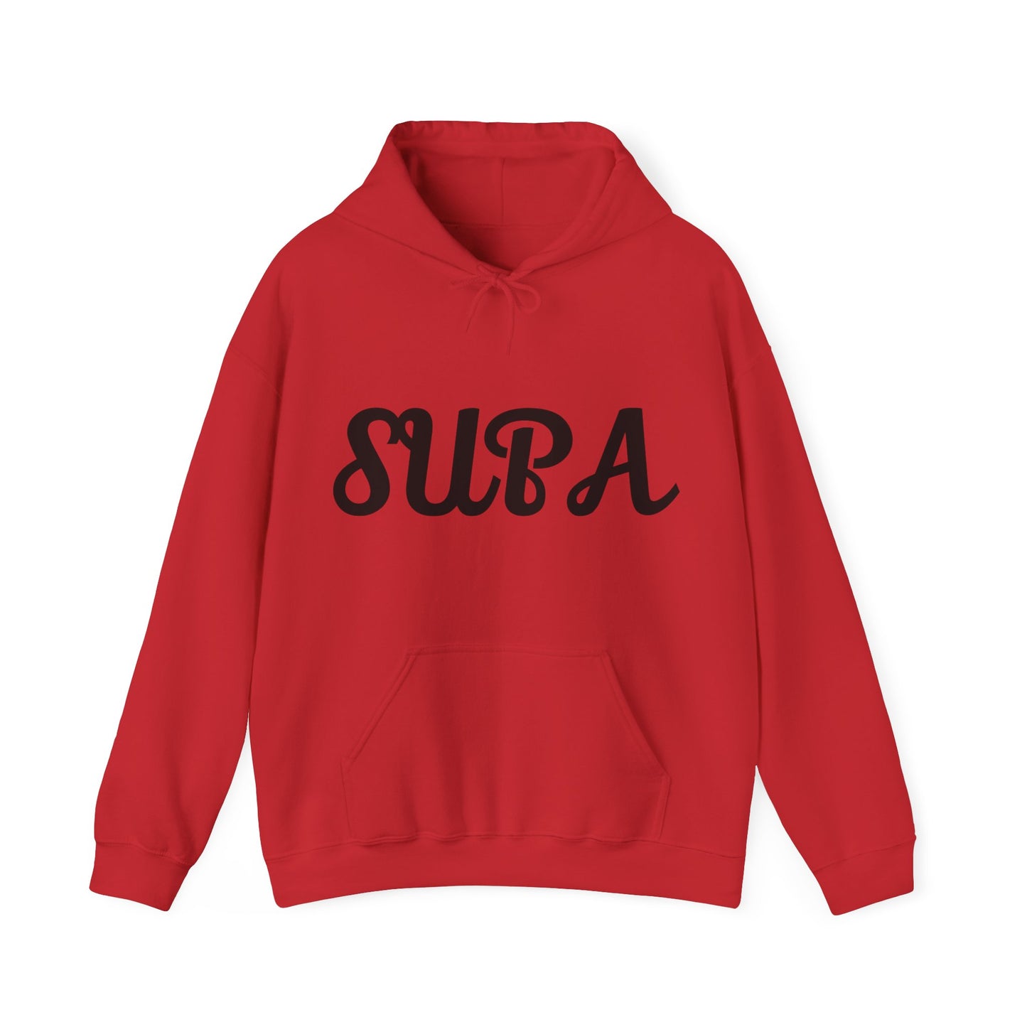 Supa Unisex Heavy Blend™ Hooded Sweatshirt
