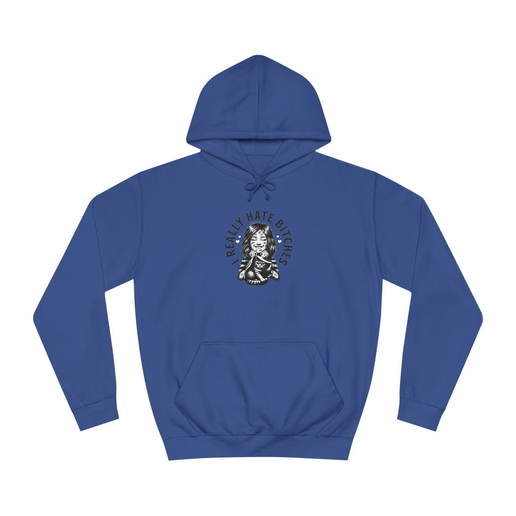 Unisex IRHB Hoodie