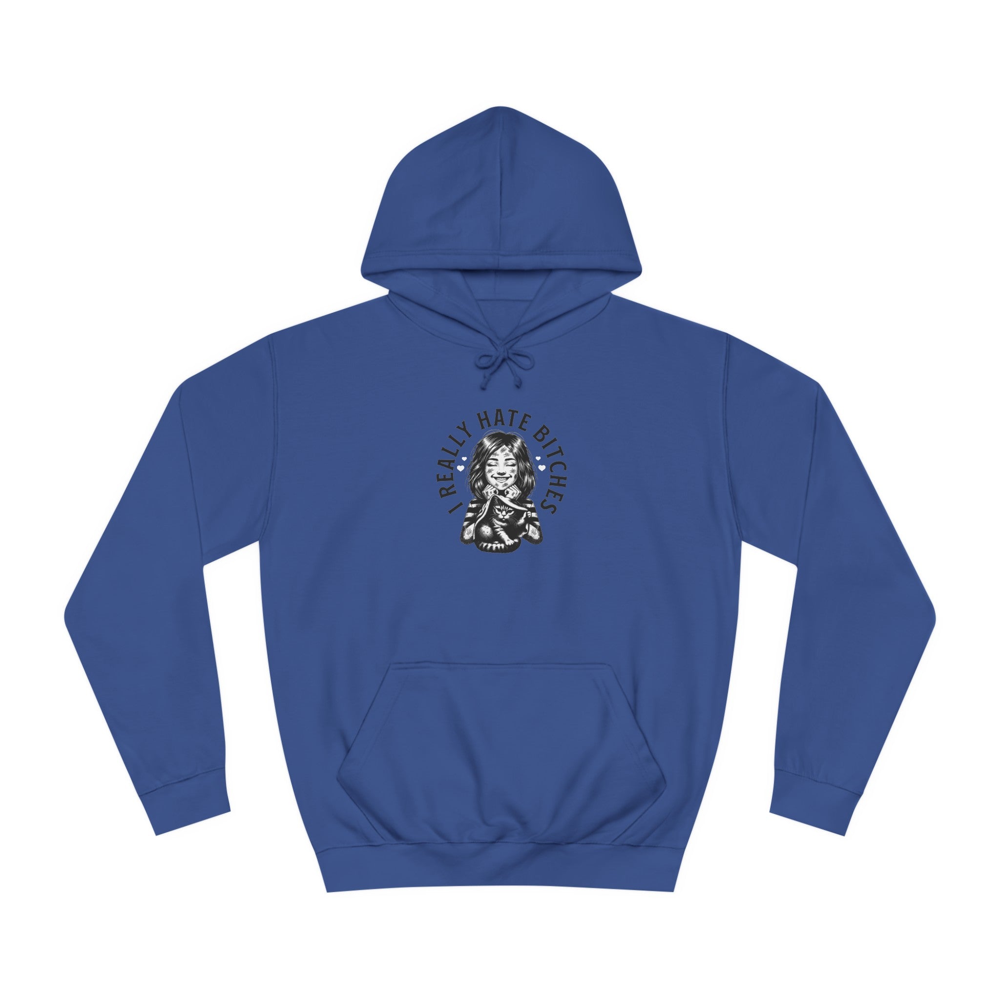 Unisex IRHB Hoodie