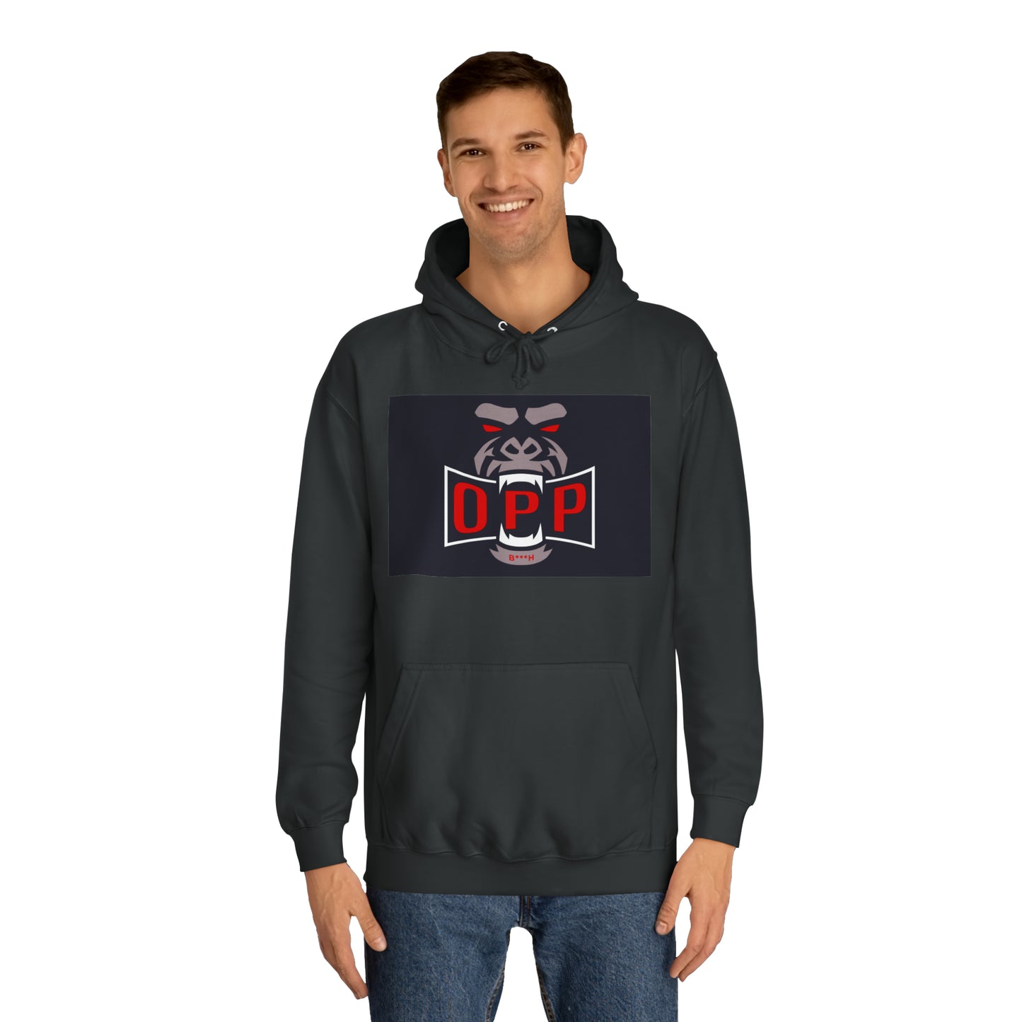 Unisex Opp Hoodie