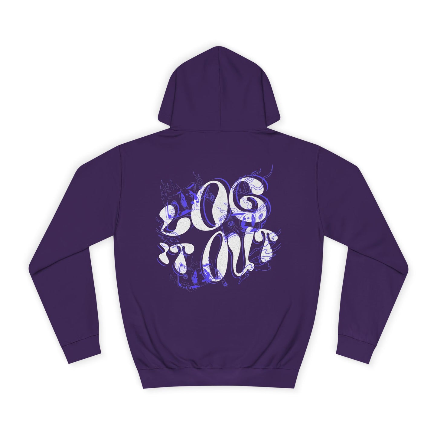 Trendy Hoodie, Cozy Unisex Pullover, Graphic Sweatshirt, Casual Wear, Gift,Stylish Hoodie