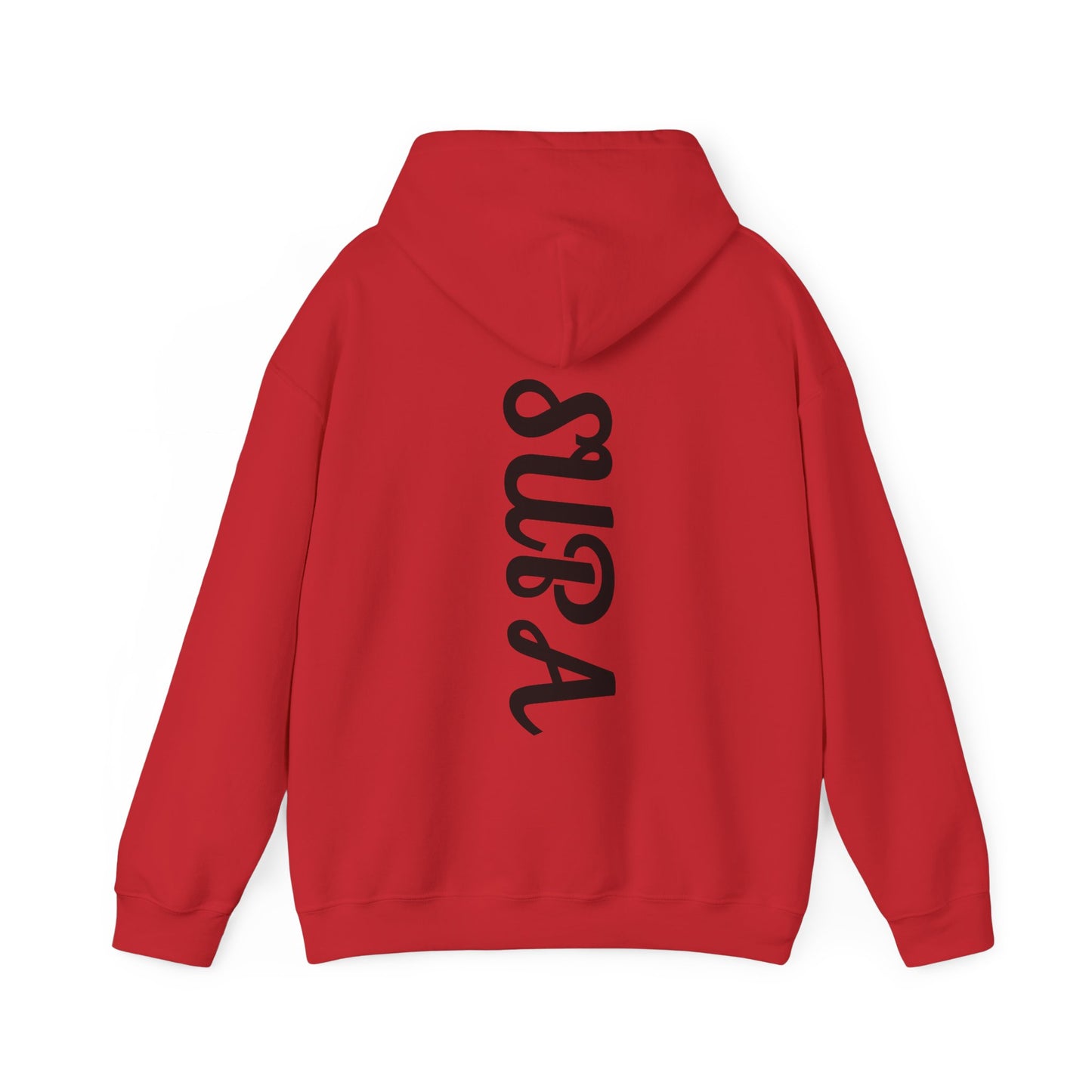 Supa Unisex Heavy Blend™ Hooded Sweatshirt