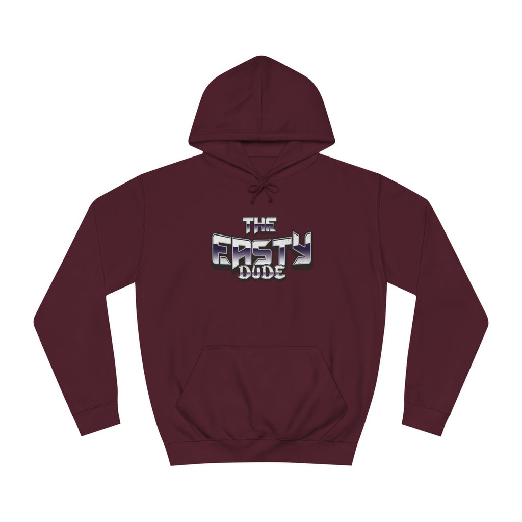 Unisex The Easty Dude Hoodie