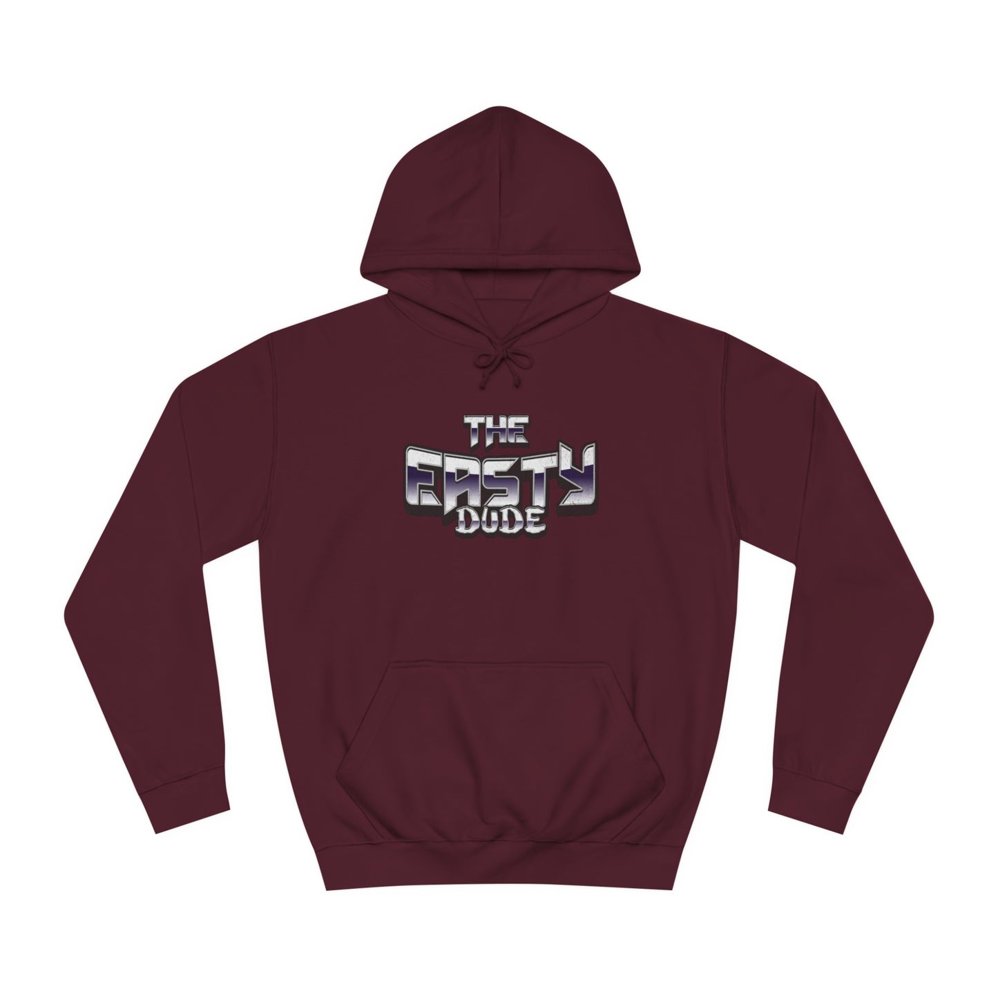 Unisex The Easty Dude Hoodie