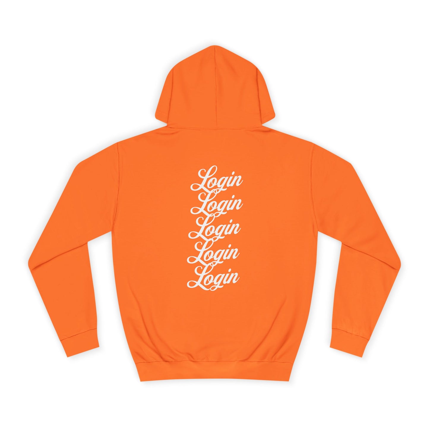Stylish Unisex trendy Hoodie - Comfortable Casual Wear, Gift for anybody, Cozy Lounge Hooded Sweatshirt
