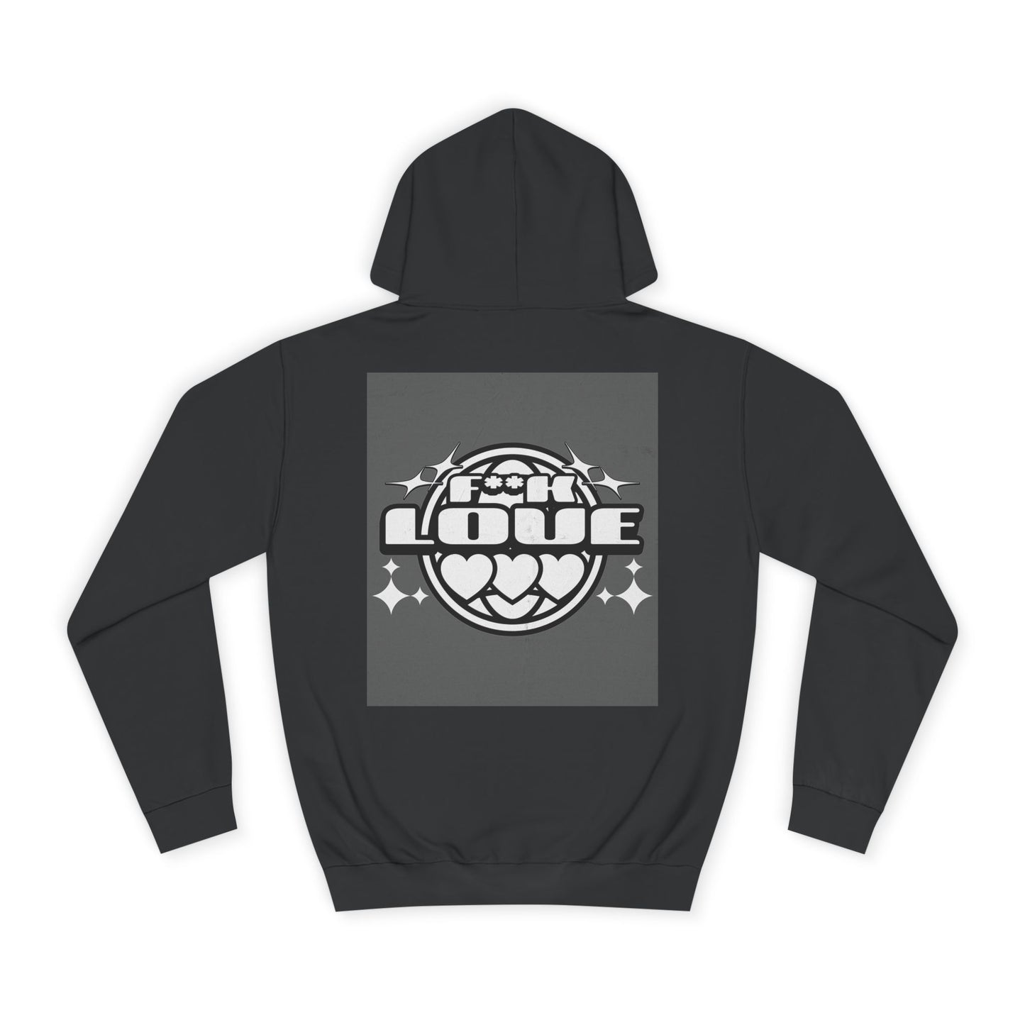 Unisex Hoodie, Cozy Apparel, Perfect for Events, Trendy Gift, Casual Streetwear
