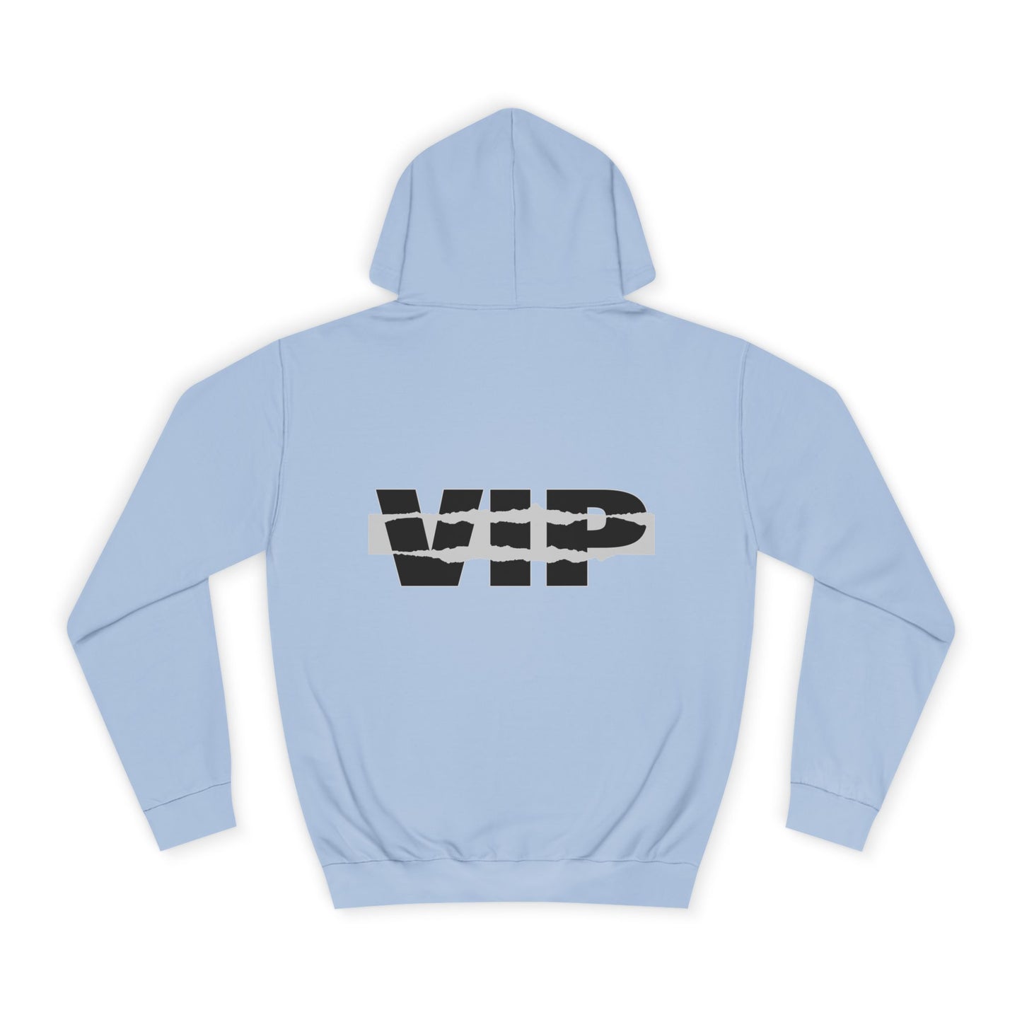 VIP Unisex Hoodie | Trendy Sweatshirt, Casual Wear, Gifts, Birthday Present, Cozy Lounge Gear