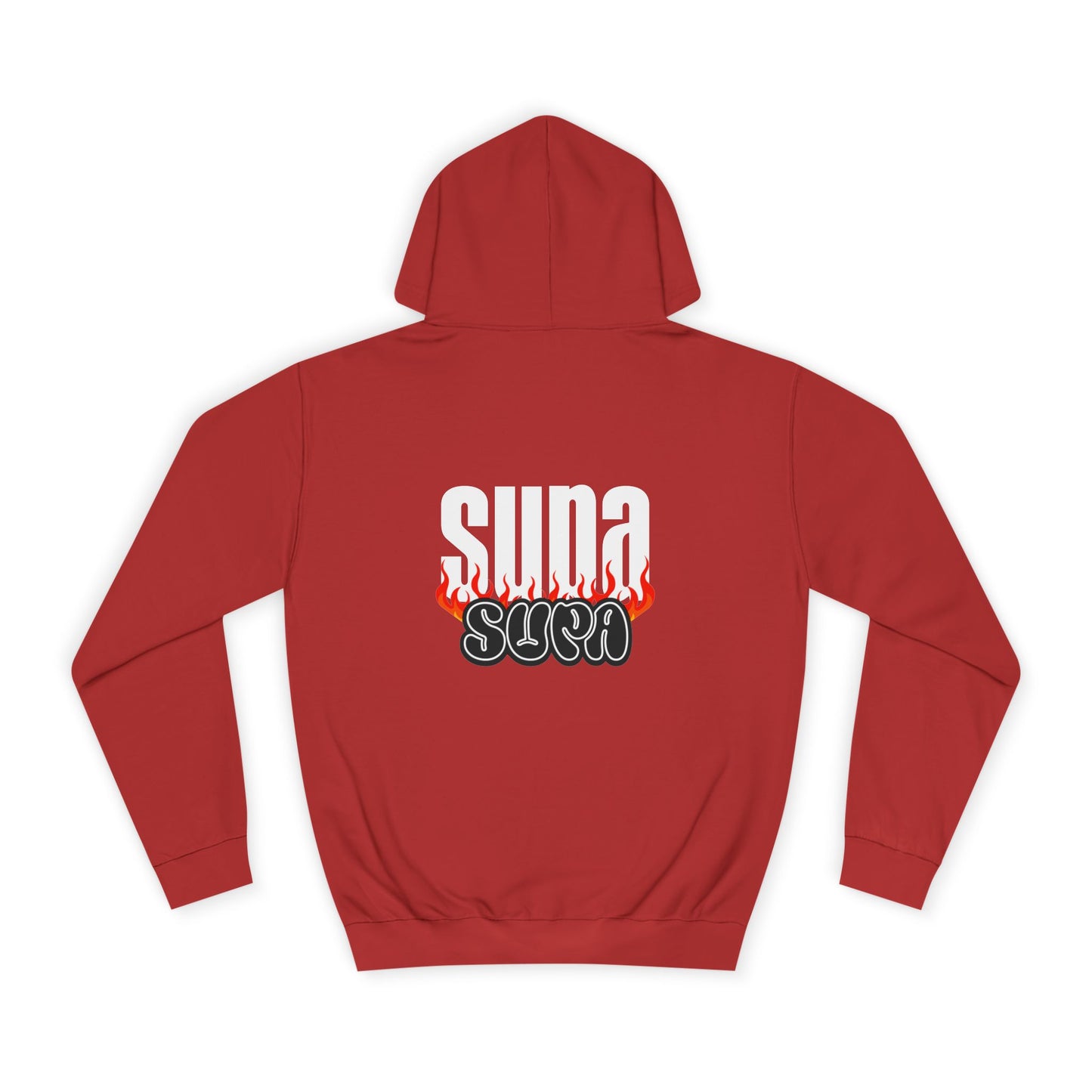 Stylish Unisex Hoodie with 'Suga' Design | Perfect for Life, Streetwear, Cozy Days, Gift