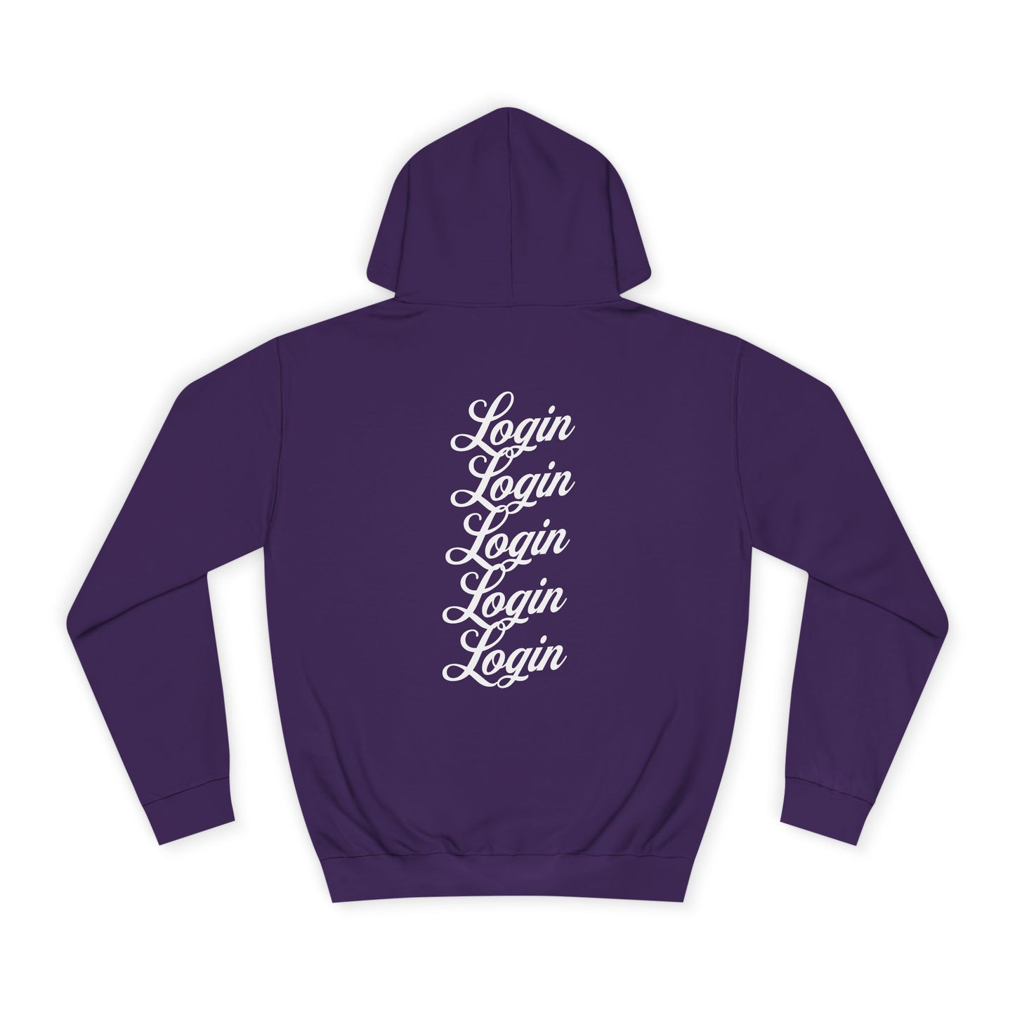 Stylish Unisex trendy Hoodie - Comfortable Casual Wear, Gift for anybody, Cozy Lounge Hooded Sweatshirt