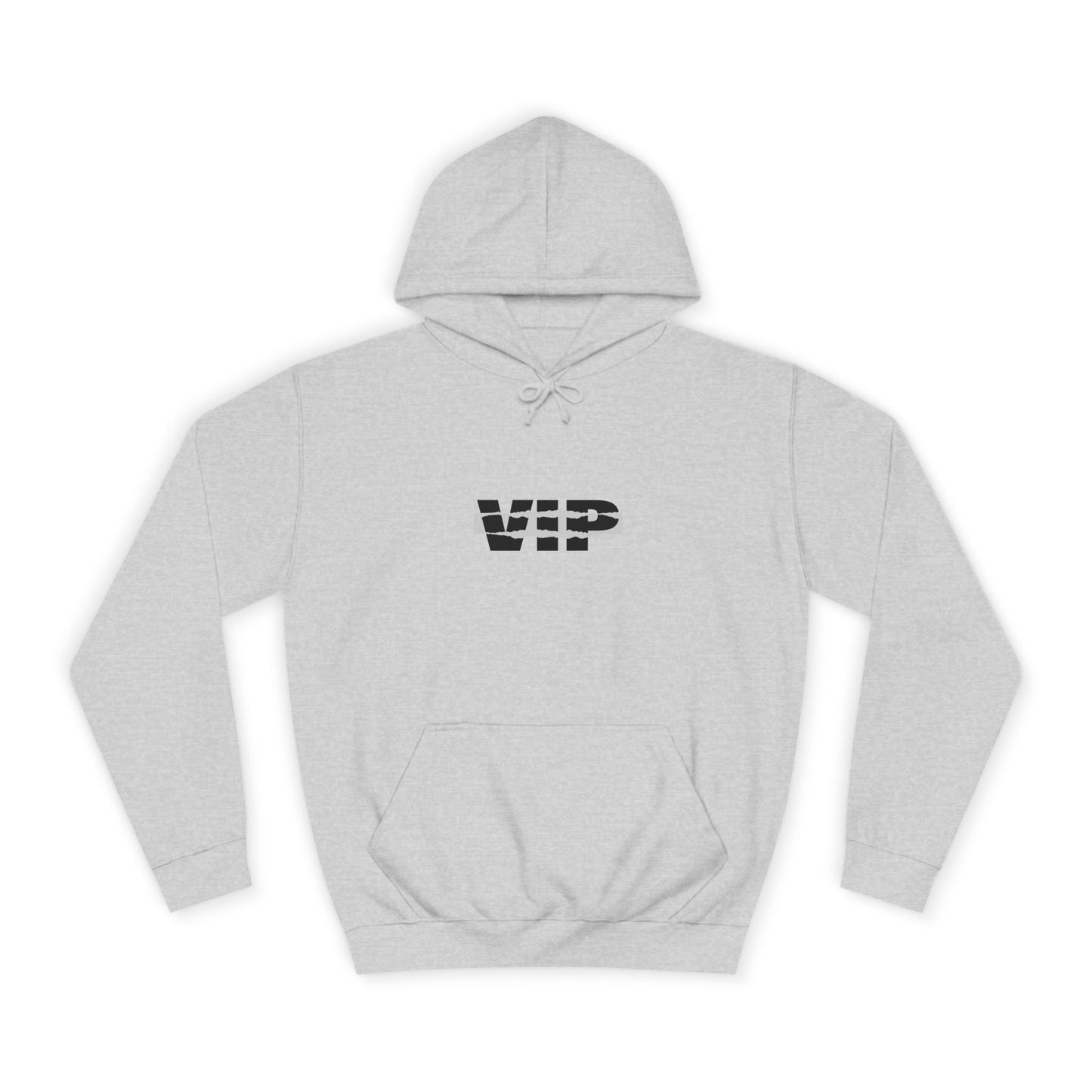 VIP Unisex Hoodie | Trendy Sweatshirt, Casual Wear, Gifts, Birthday Present, Cozy Lounge Gear