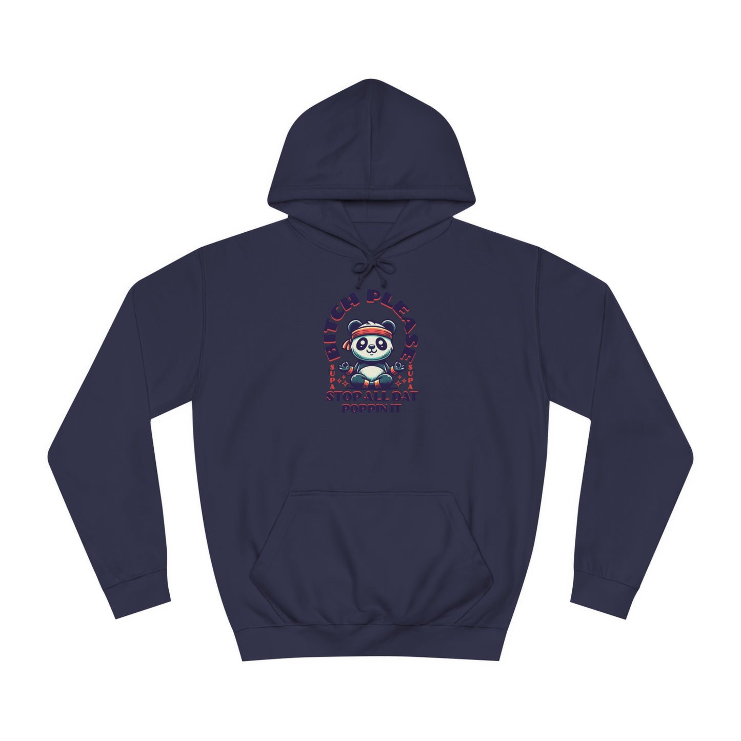 Unisex BP Hoodie
