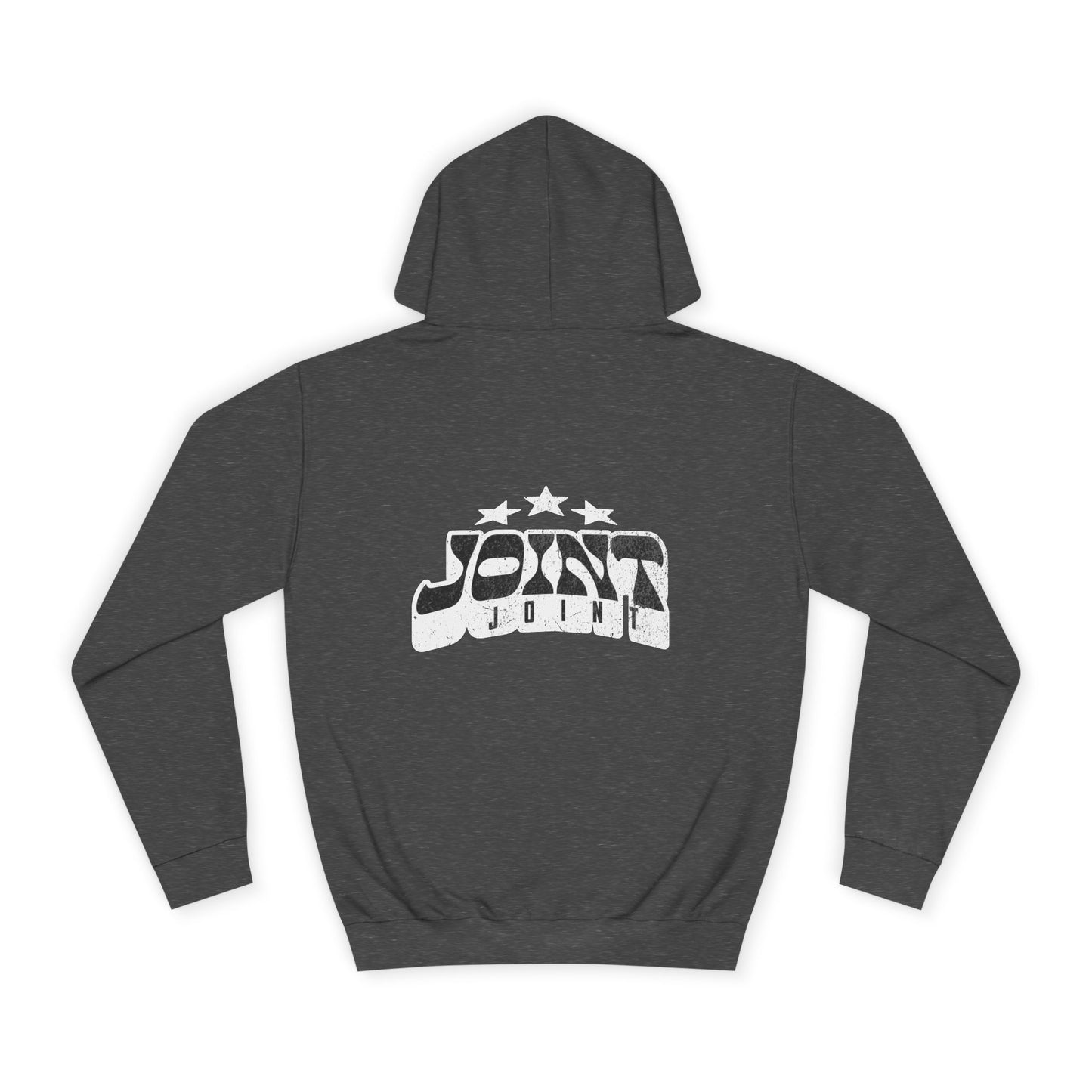 Modern Unisex Joint Hoodie, Casual Wear, Custom Apparel, Gift, Streetwear Style, Cozy Fashion