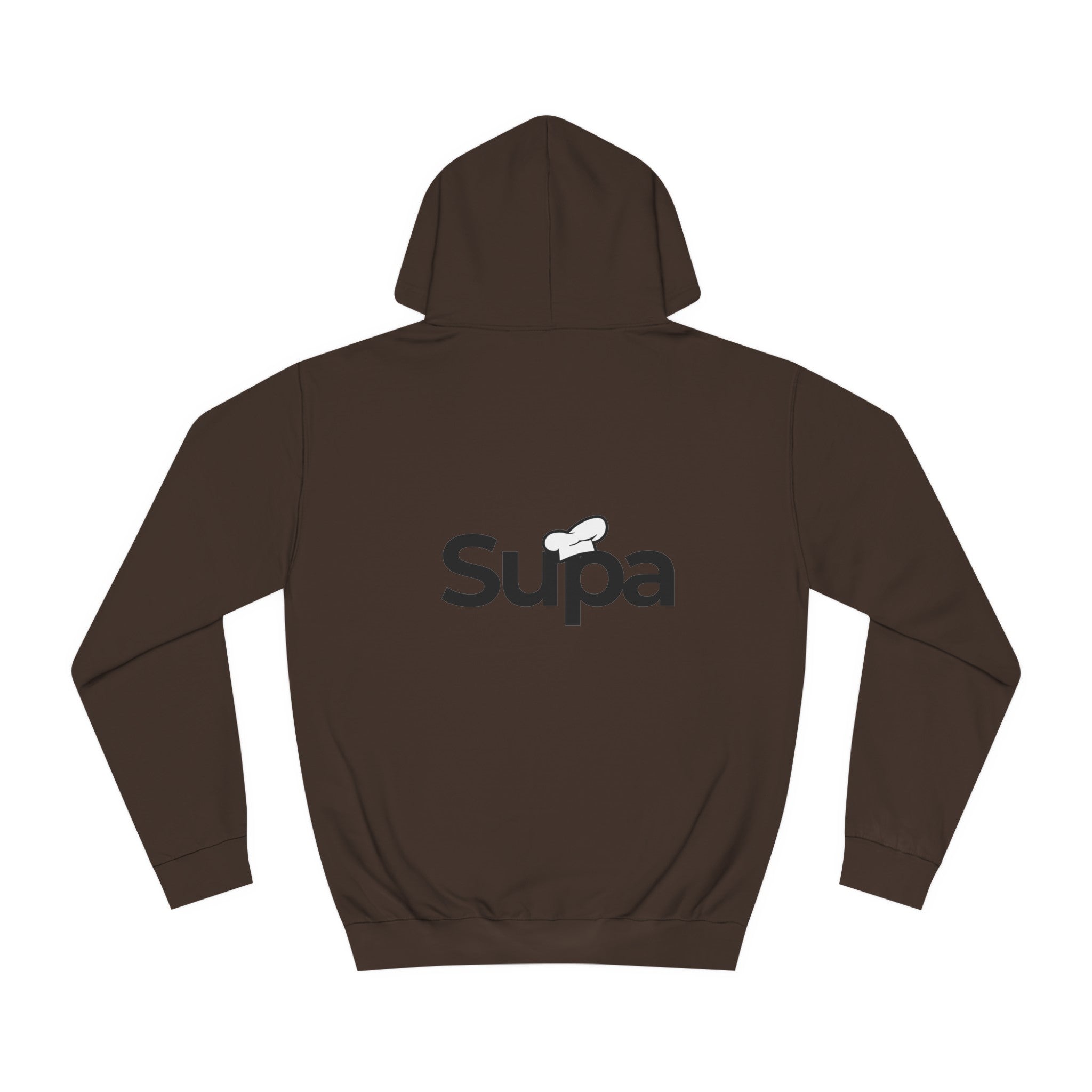 Unisex Supa Hoodie