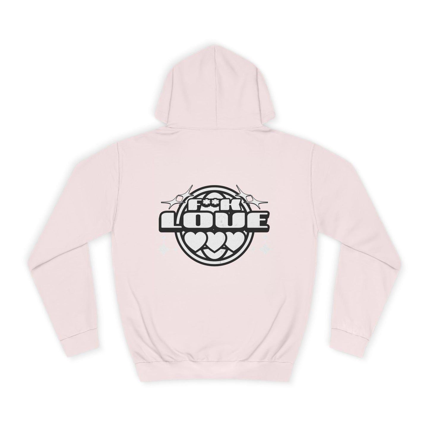 Unisex Hoodie, Cozy Apparel, Perfect for Events, Trendy Gift, Casual Streetwear