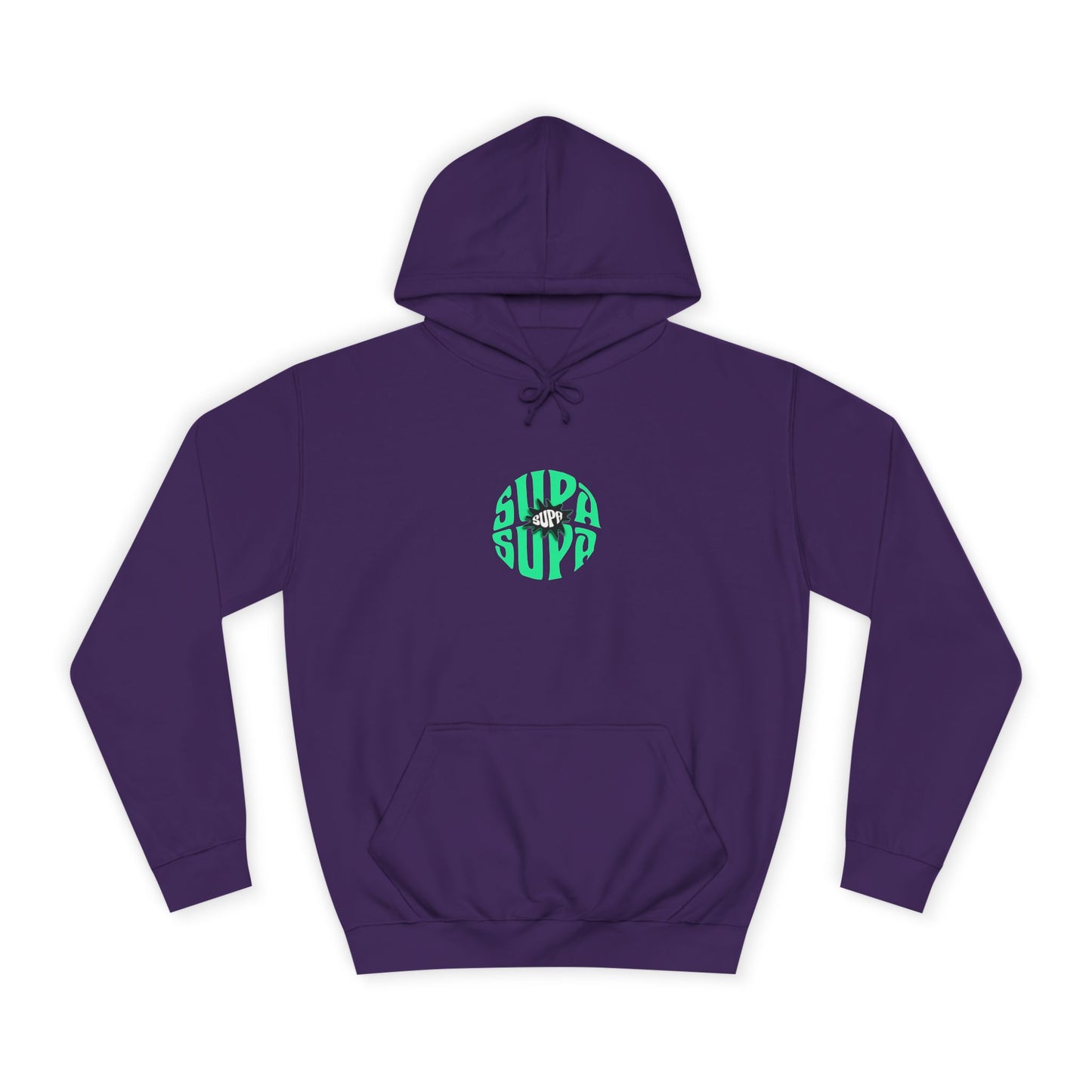Trendy Unisex Hoodie, Casual Streetwear, Gift for Students, Fall Fashion, Relaxed Fit Hoodie