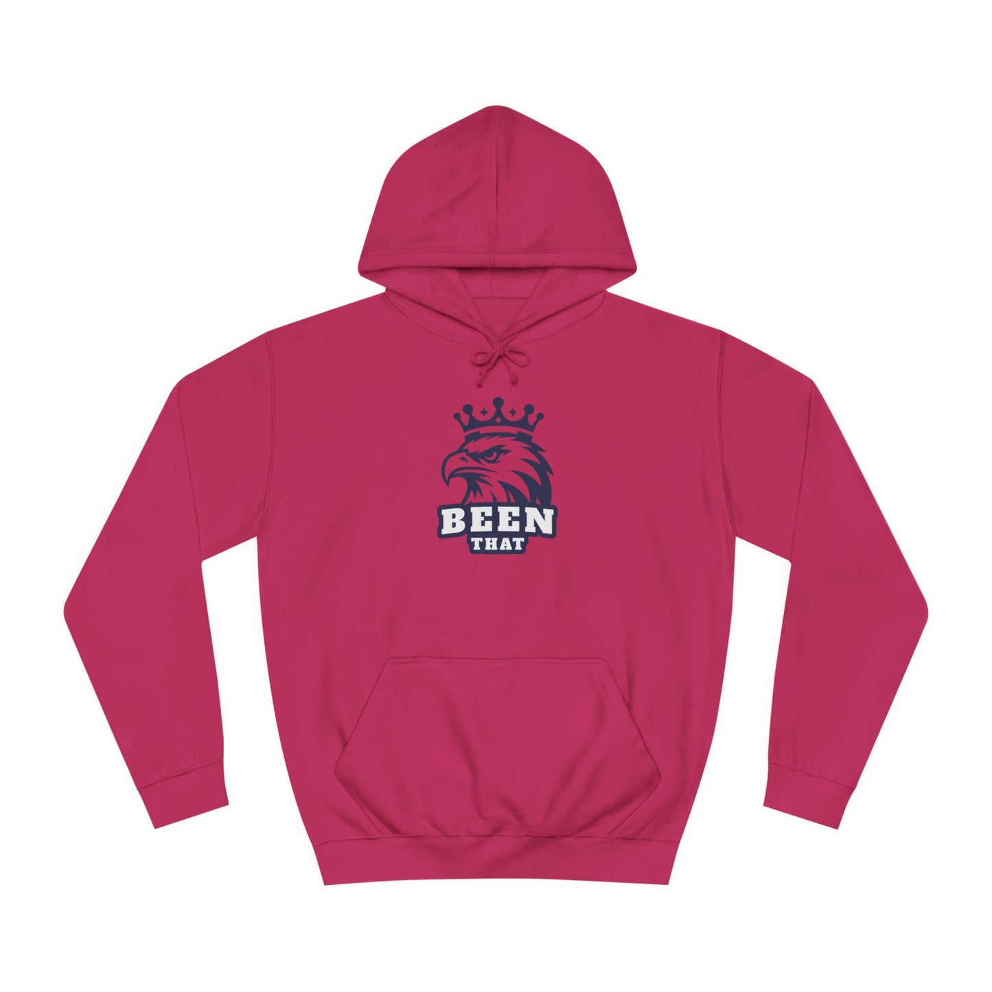 Unisex Been That Hoodie