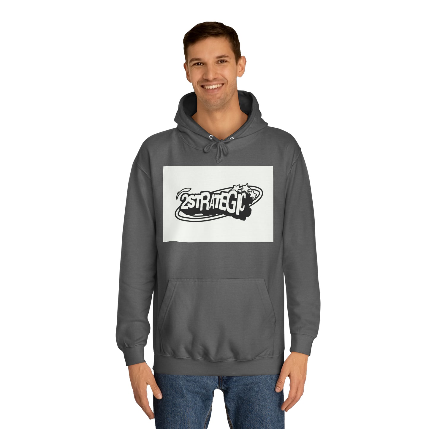 Unisex 2 Strategic Hoodie
