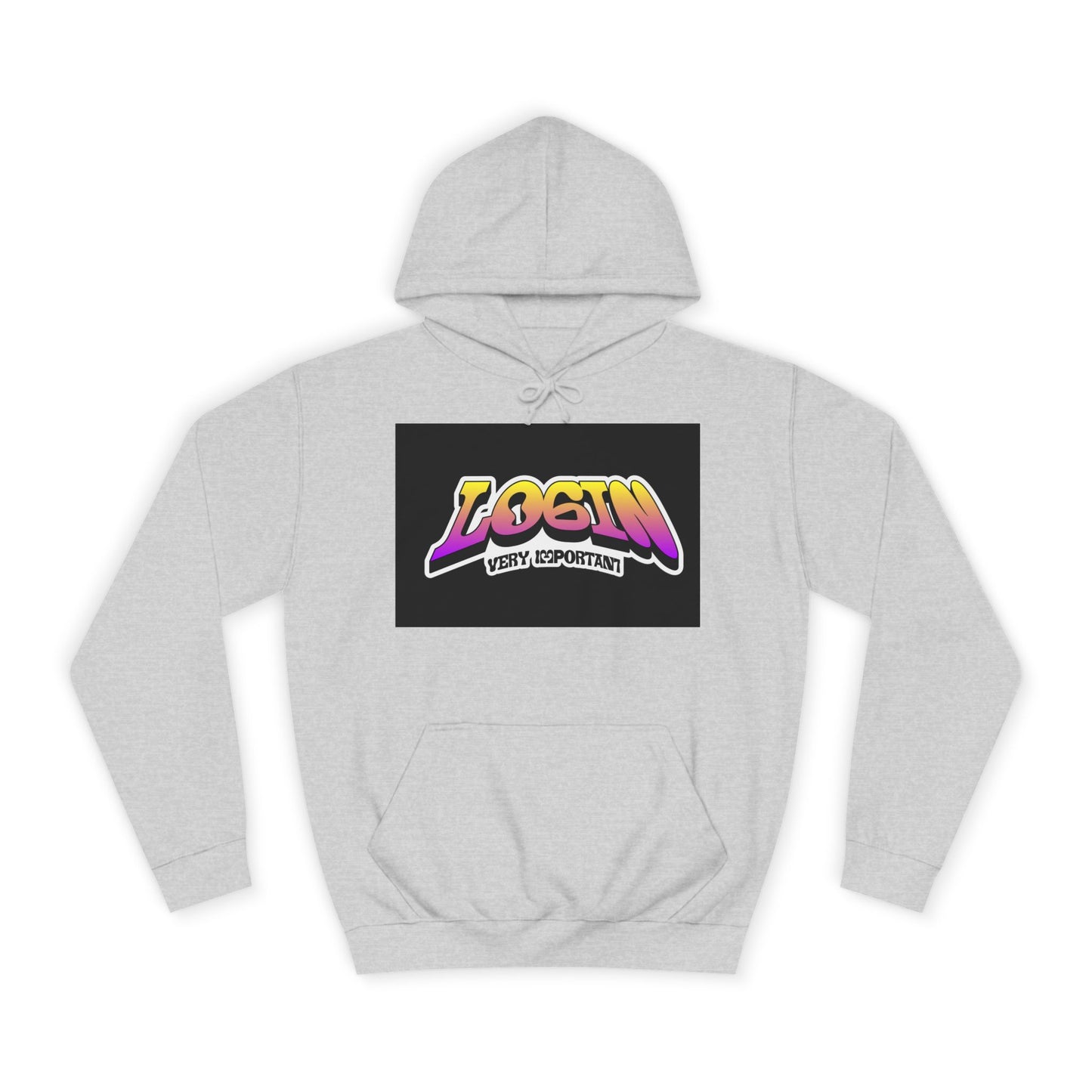 Trendy Hoodie, Casual Wear, Gift, Graphic Sweatshirt, Cozy Apparel,
