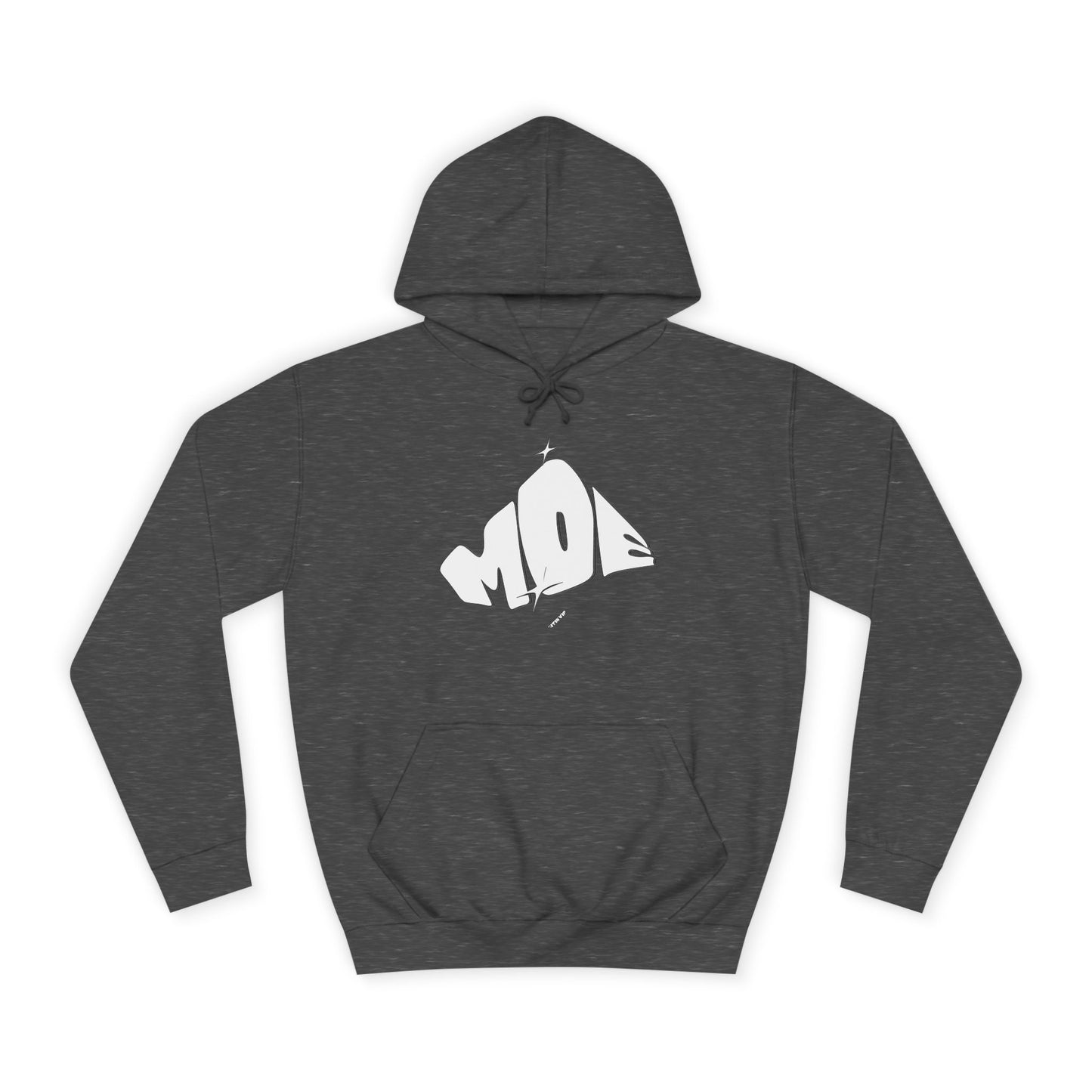 Unisex Money over Everything Hoodie with Graphic Design, Casual Wear, Apparel, Cozy Gift, Trendy Streetwear, Everyday Comfort