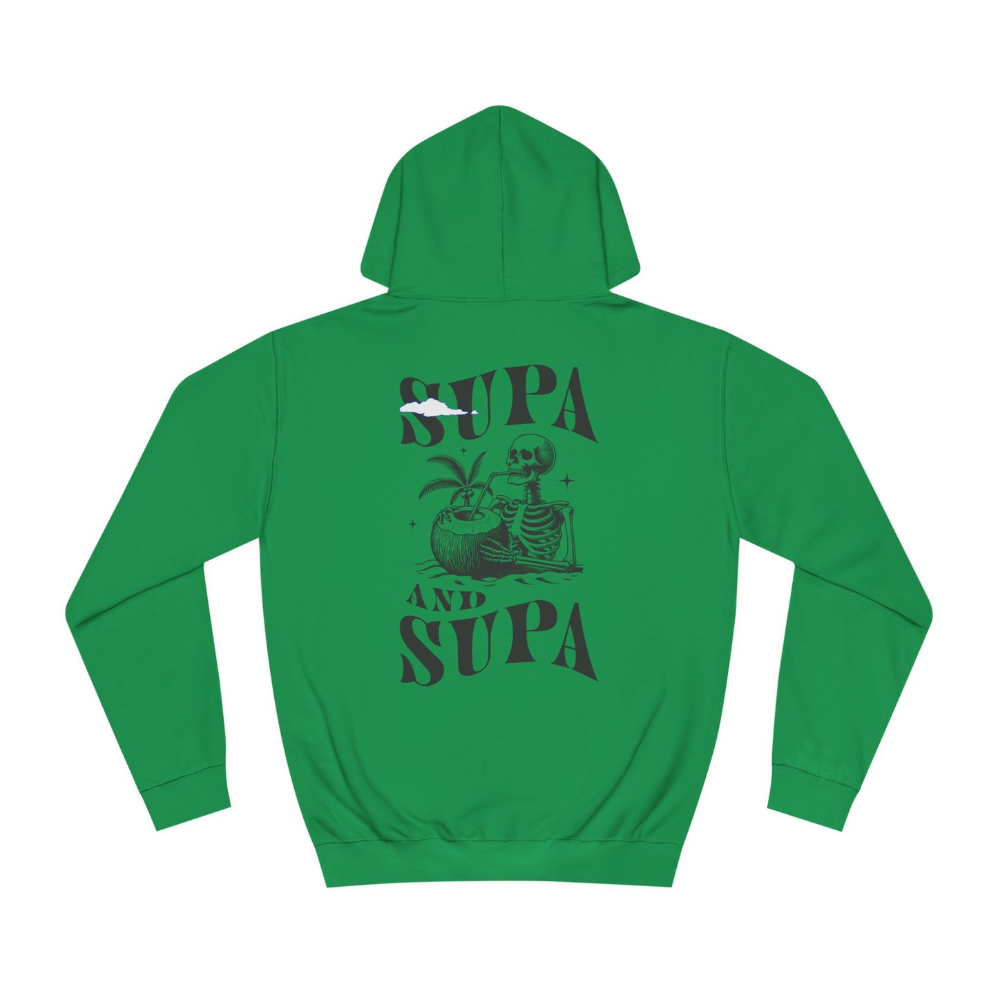 Unisex SUPA  Hoodie