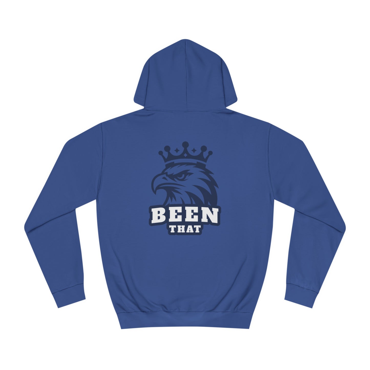 Unisex Been That Hoodie