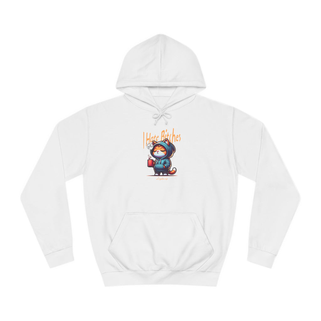 Unisex IRHB Hoodie