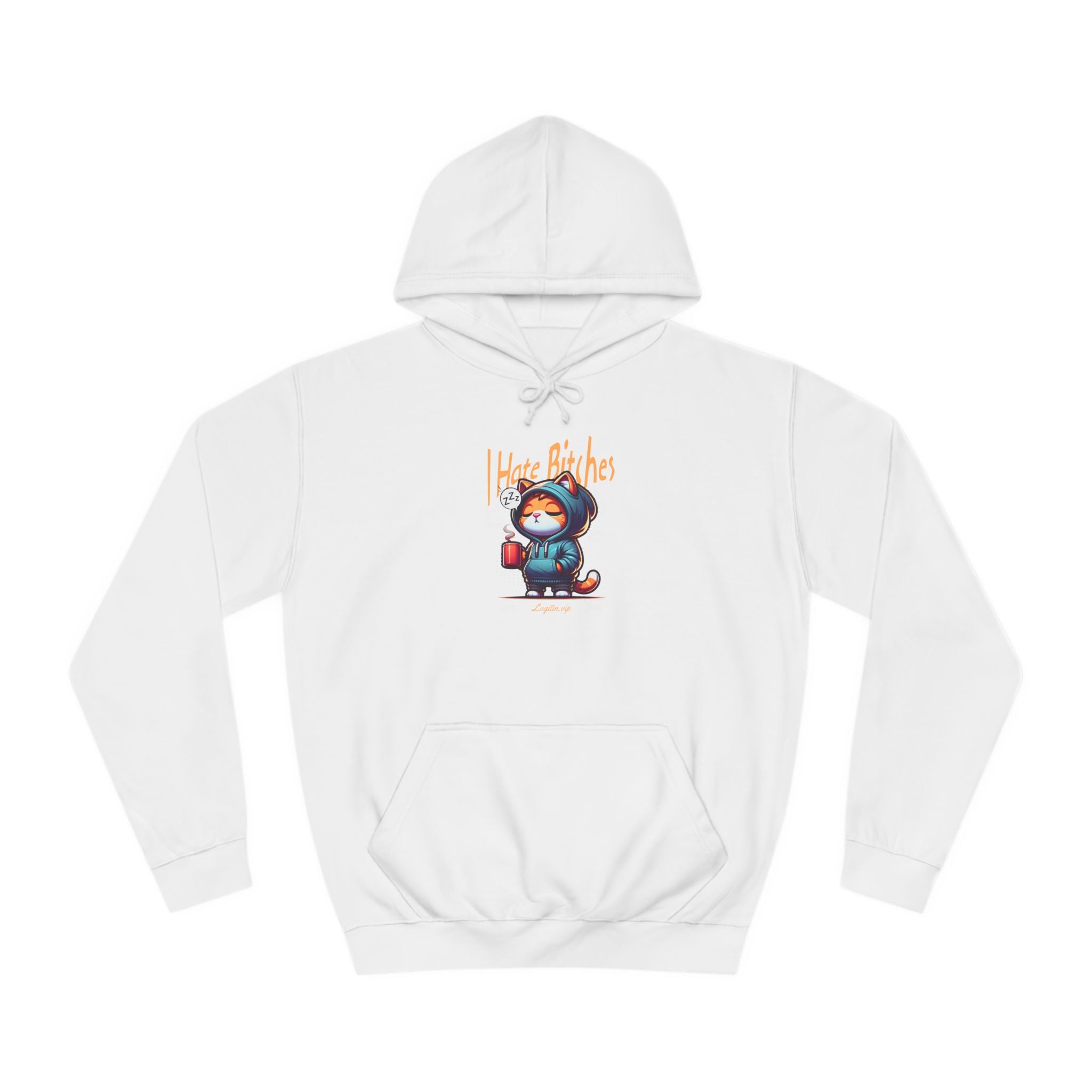Unisex IRHB Hoodie