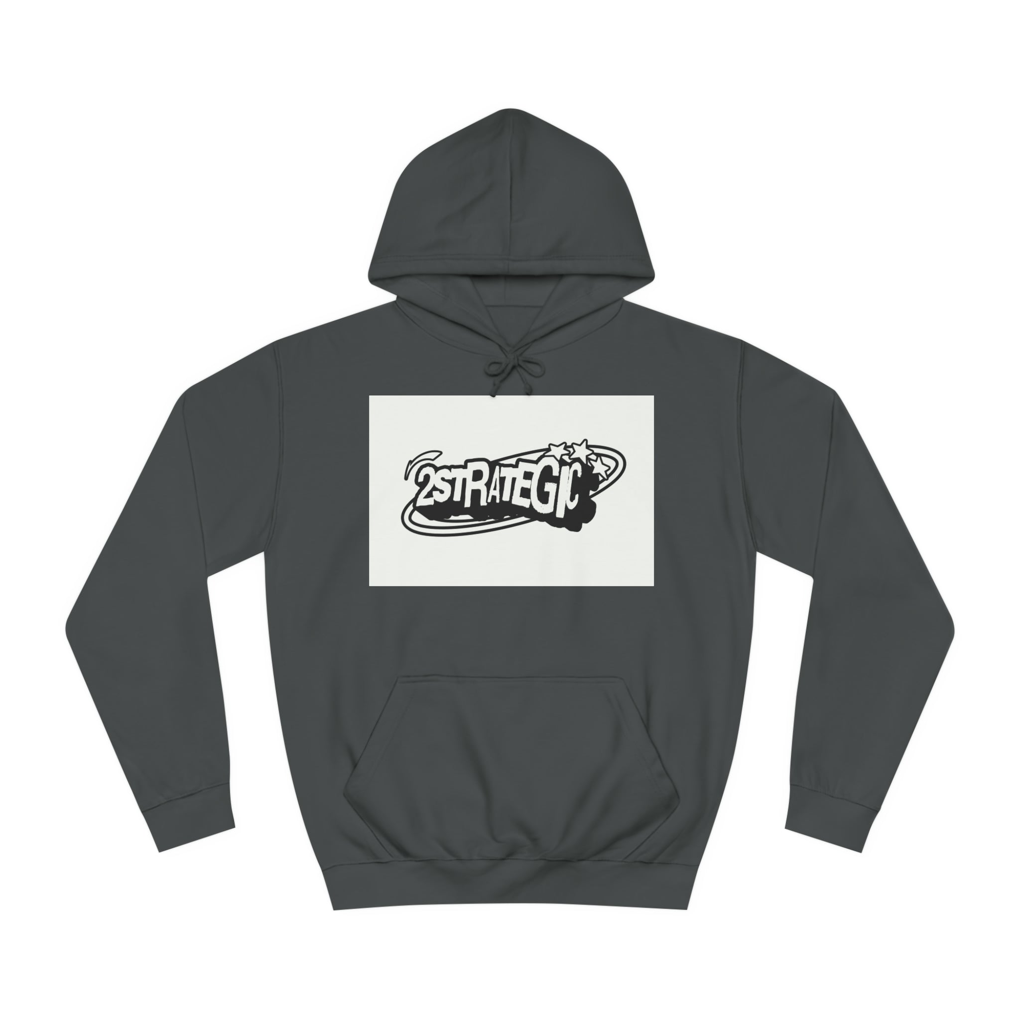 Unisex 2 Strategic Hoodie