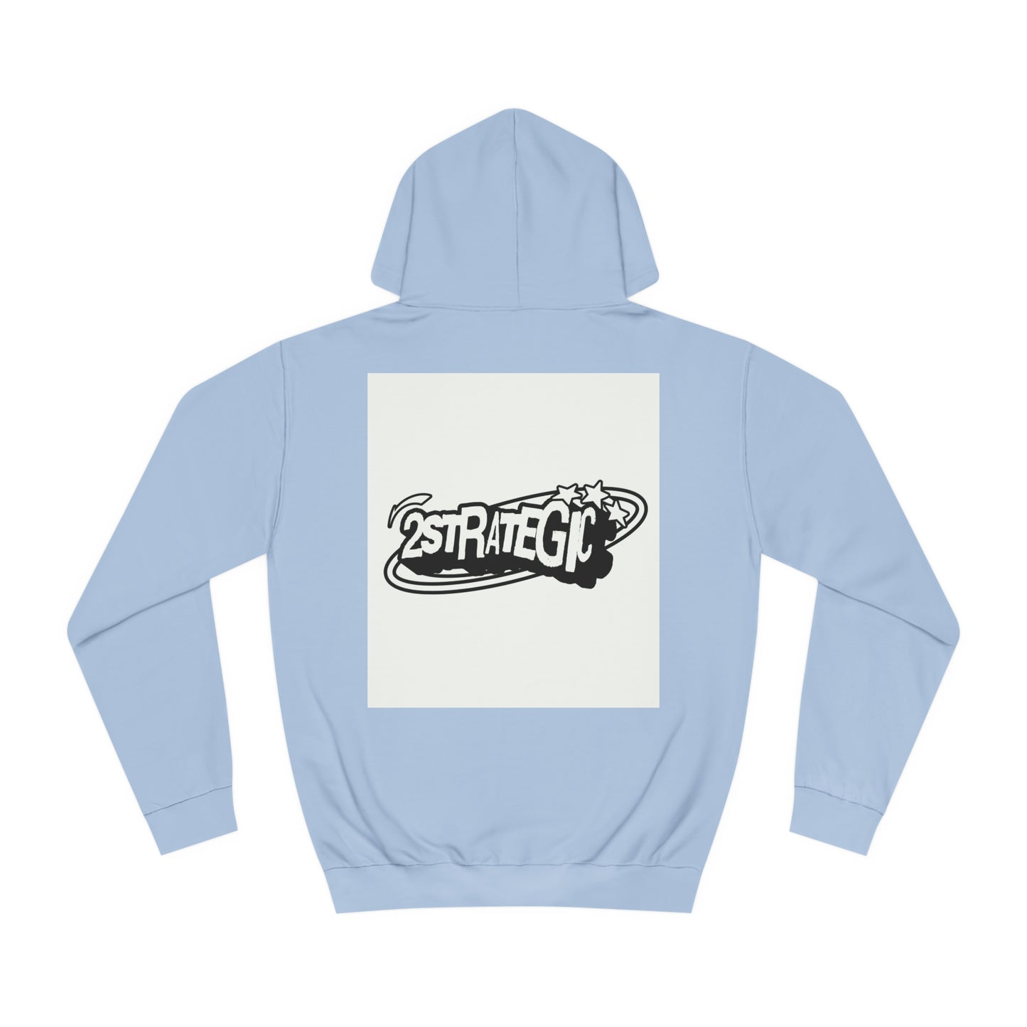 Unisex 2 Strategic Hoodie