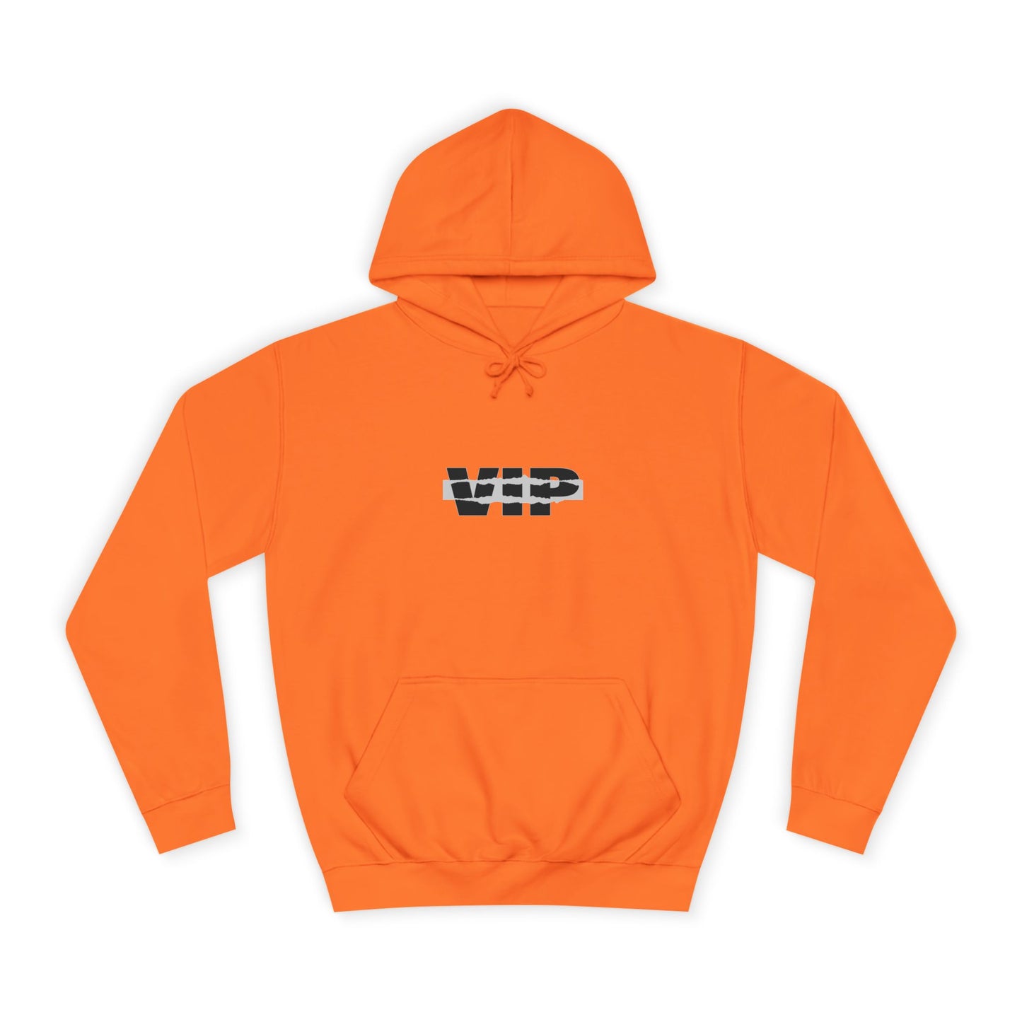 VIP Unisex Hoodie | Trendy Sweatshirt, Casual Wear, Gifts, Birthday Present, Cozy Lounge Gear