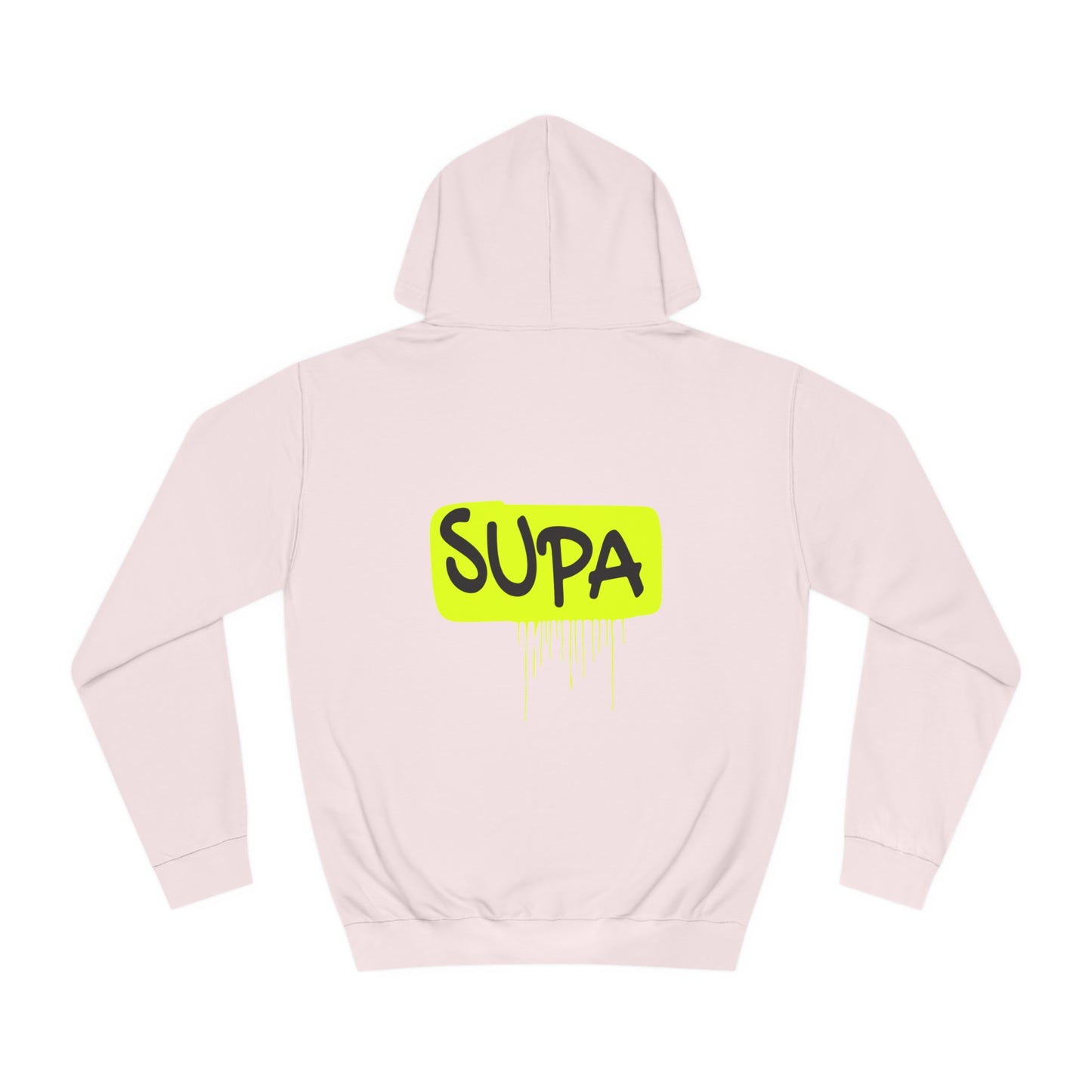 Unisex Supa Hoodie