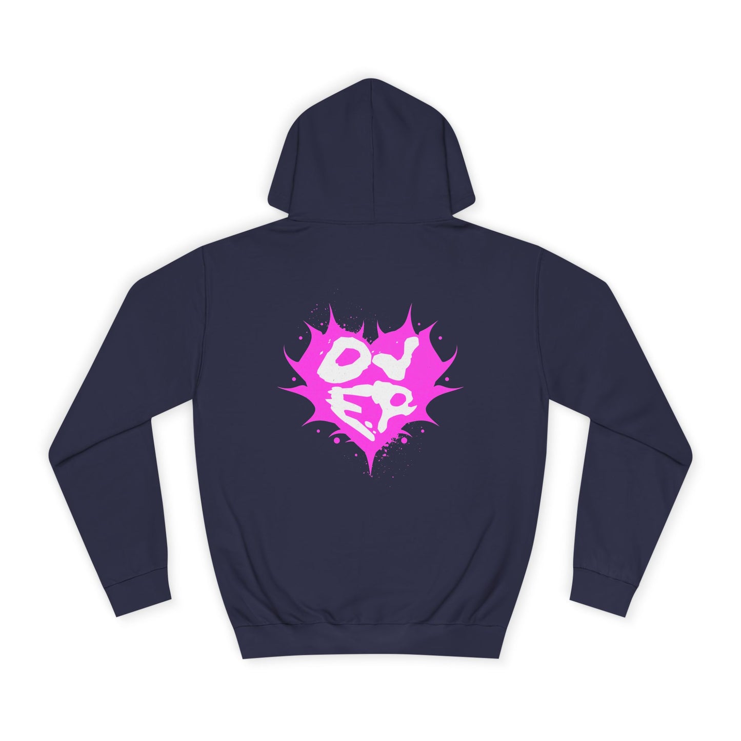 Vibrant Unisex Hoodie, Graphic Sweatshirt, Casual Wear, Trendy Apparel, Perfect for Every day, Gift for Friends