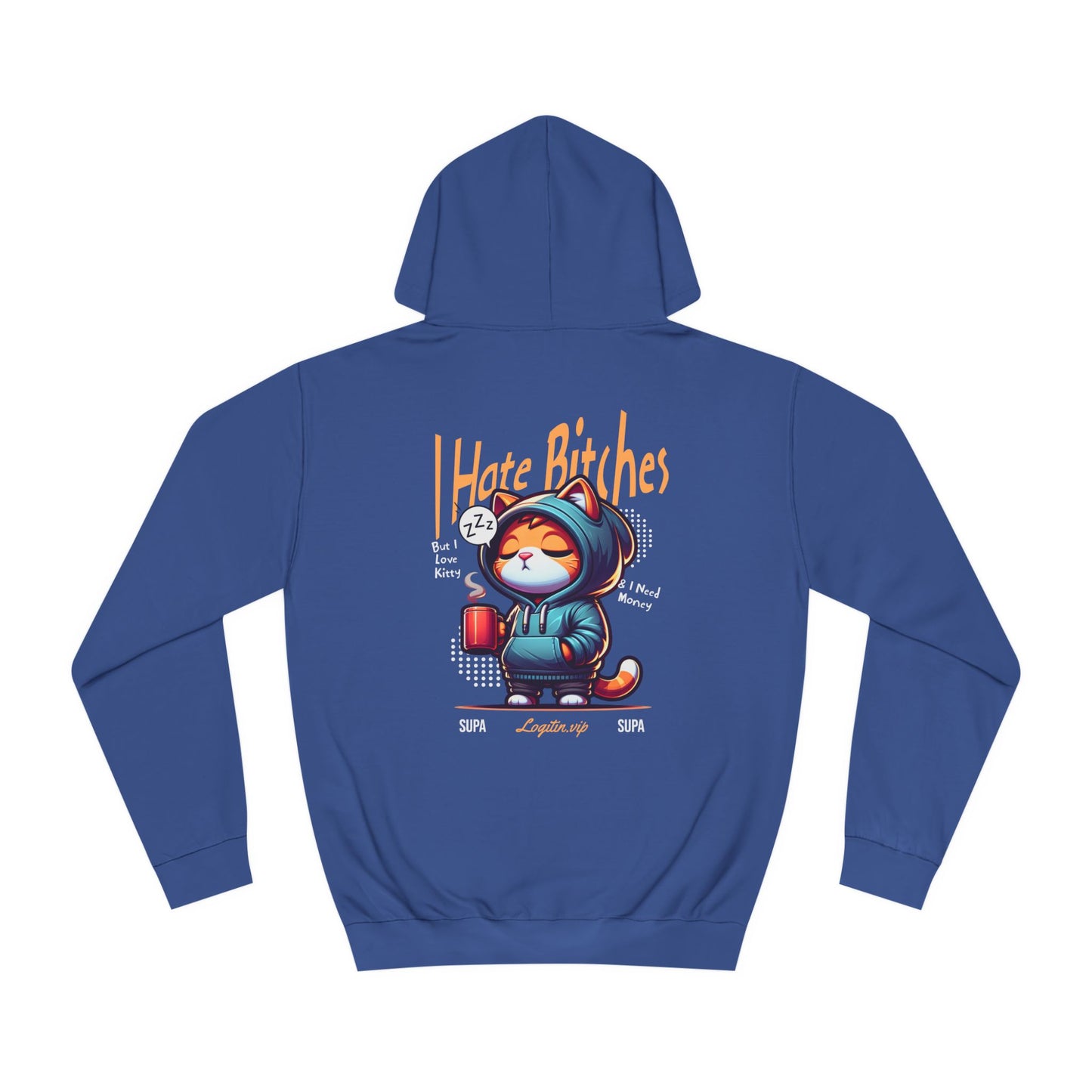 Unisex IRHB Hoodie