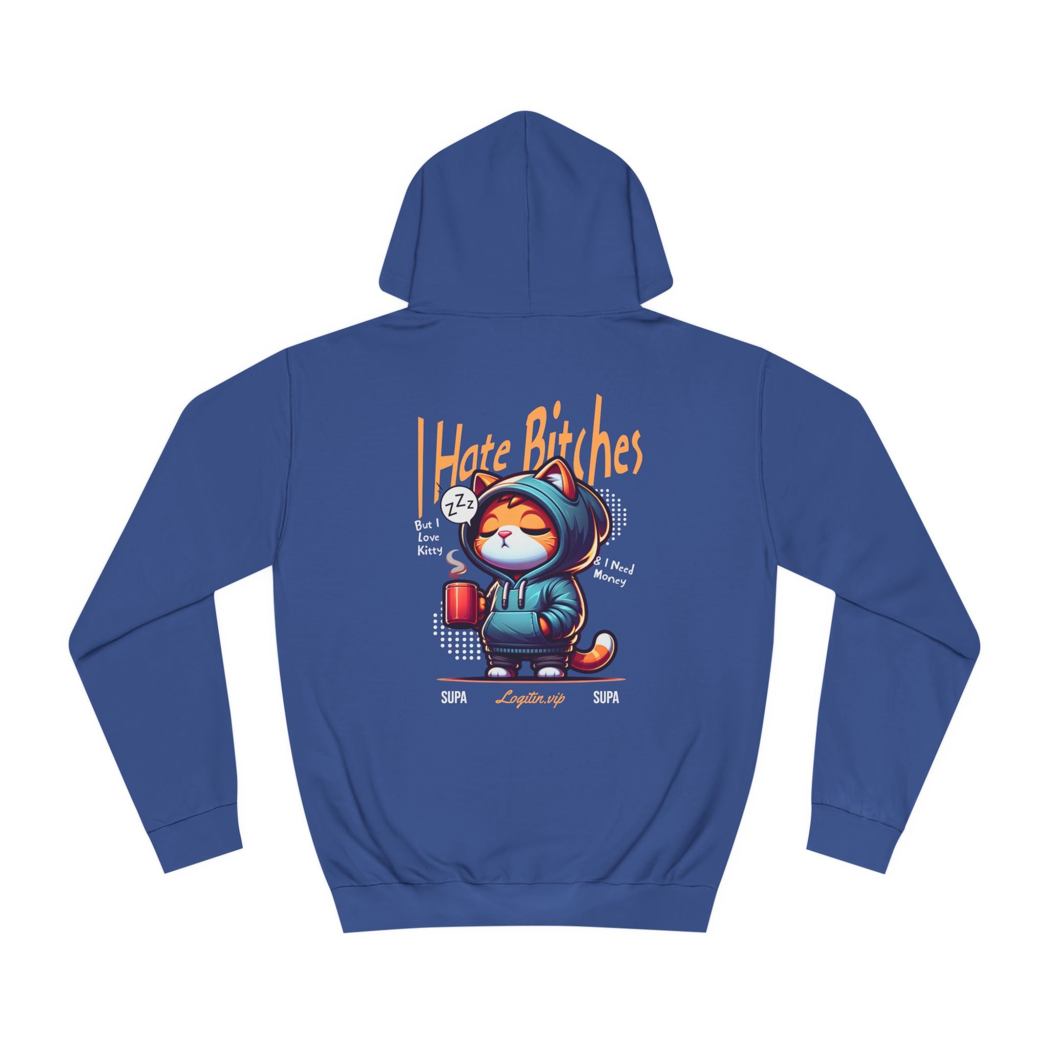 Unisex IRHB Hoodie